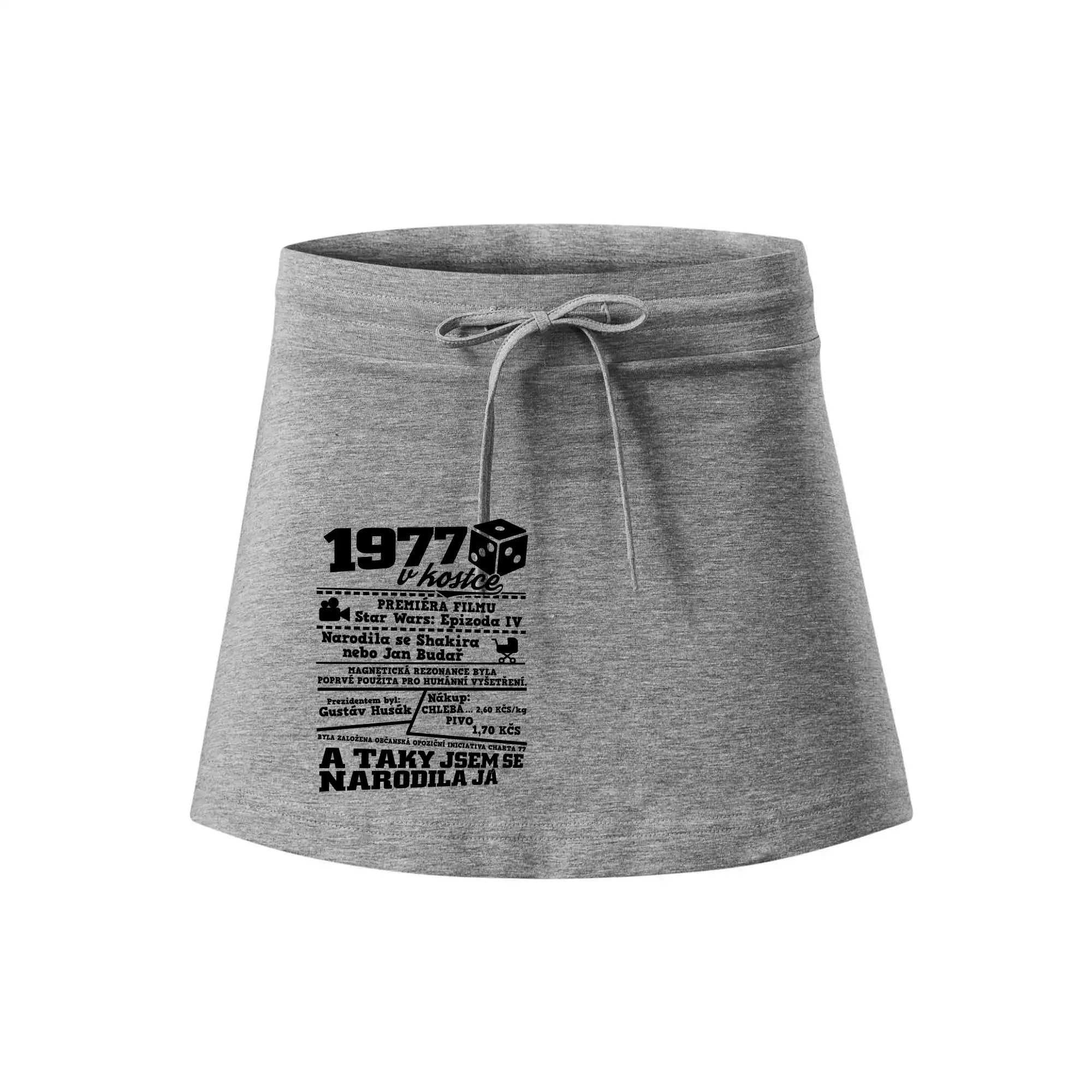 1977 v kostce