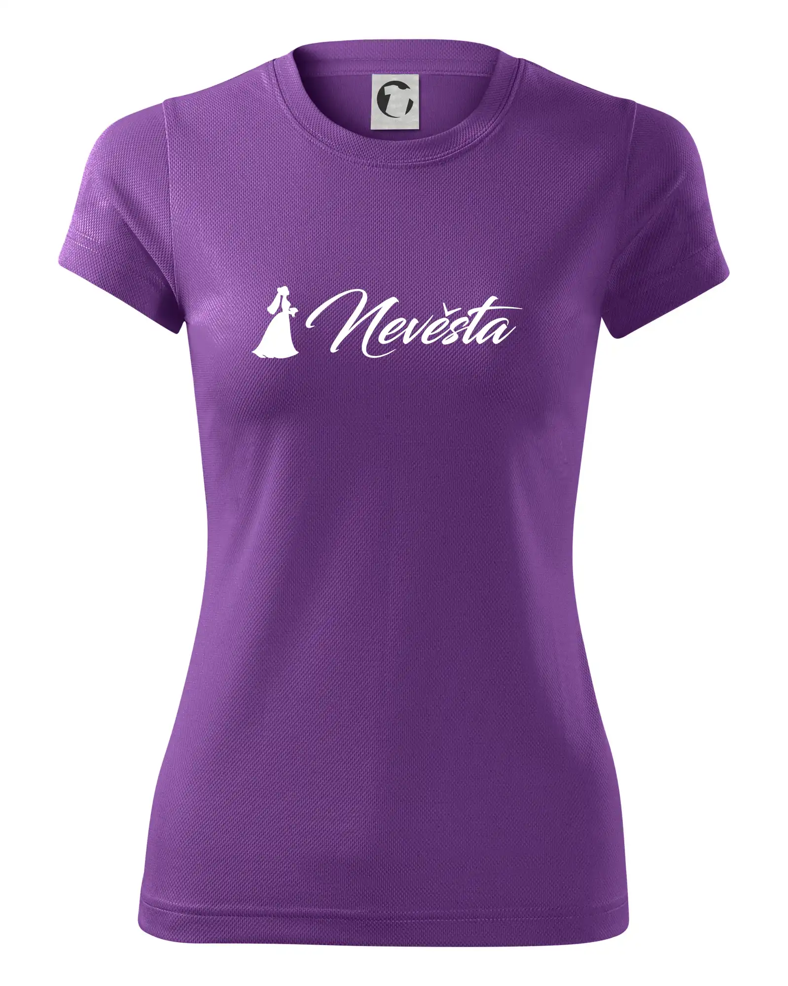 Nevěsta psací