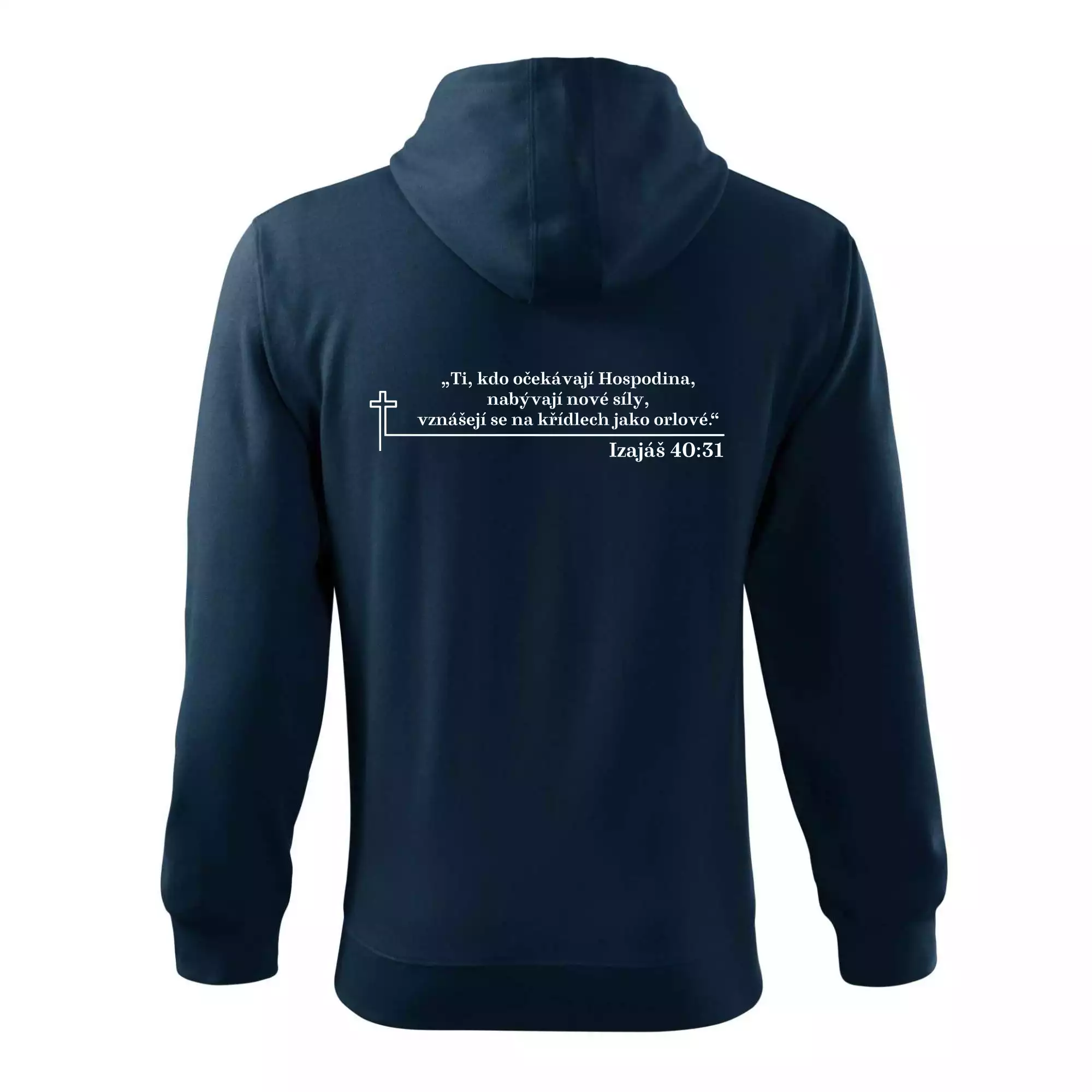 Citáty z bible - Izajáš 40:31