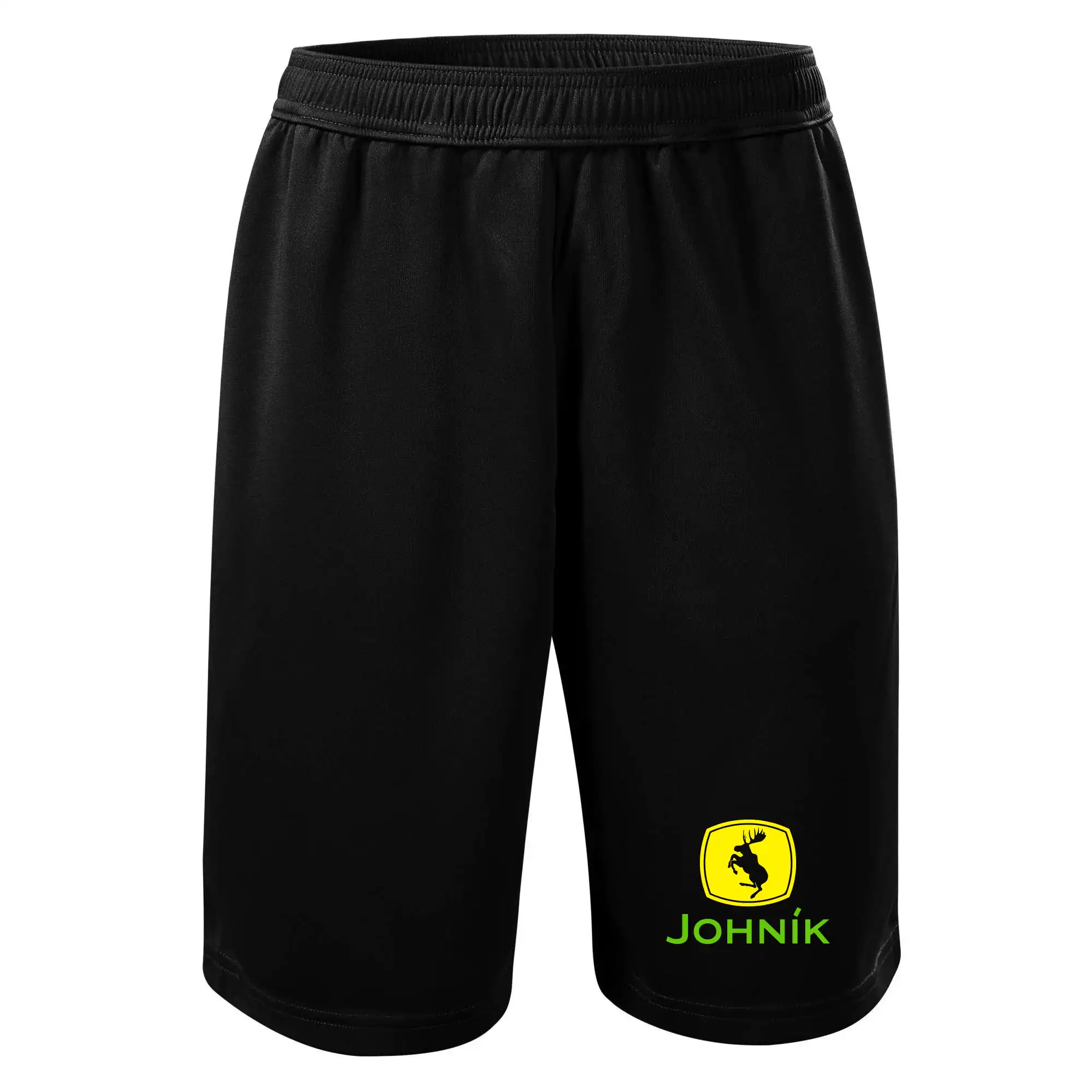 Johník