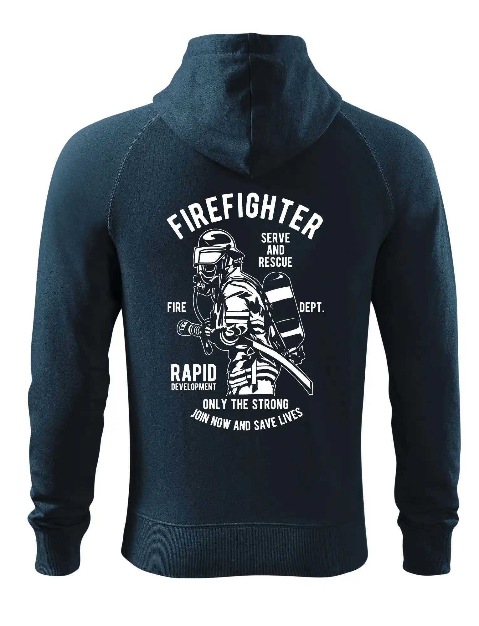 Firefighter Dept