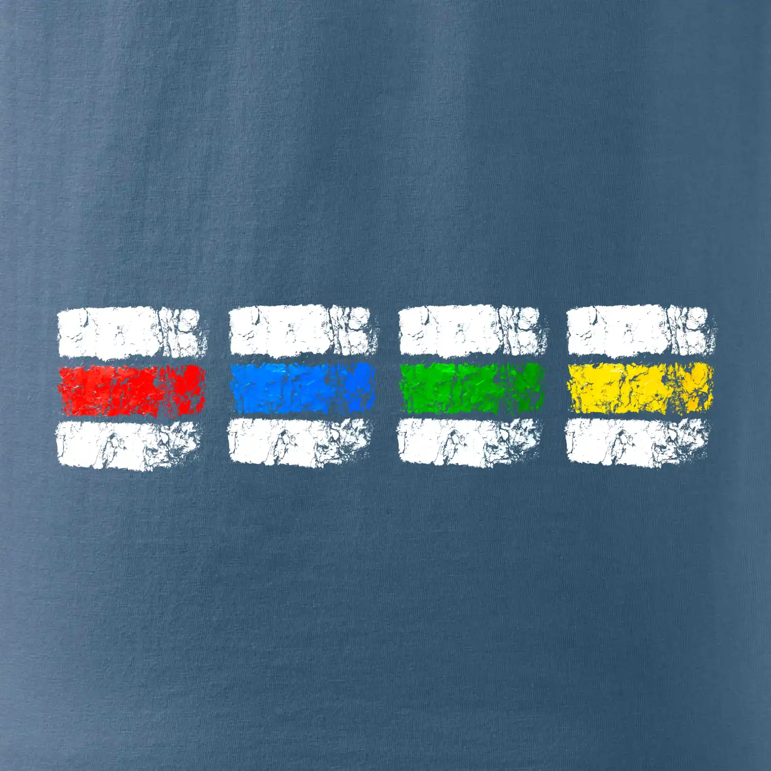 Turistické značky všechny