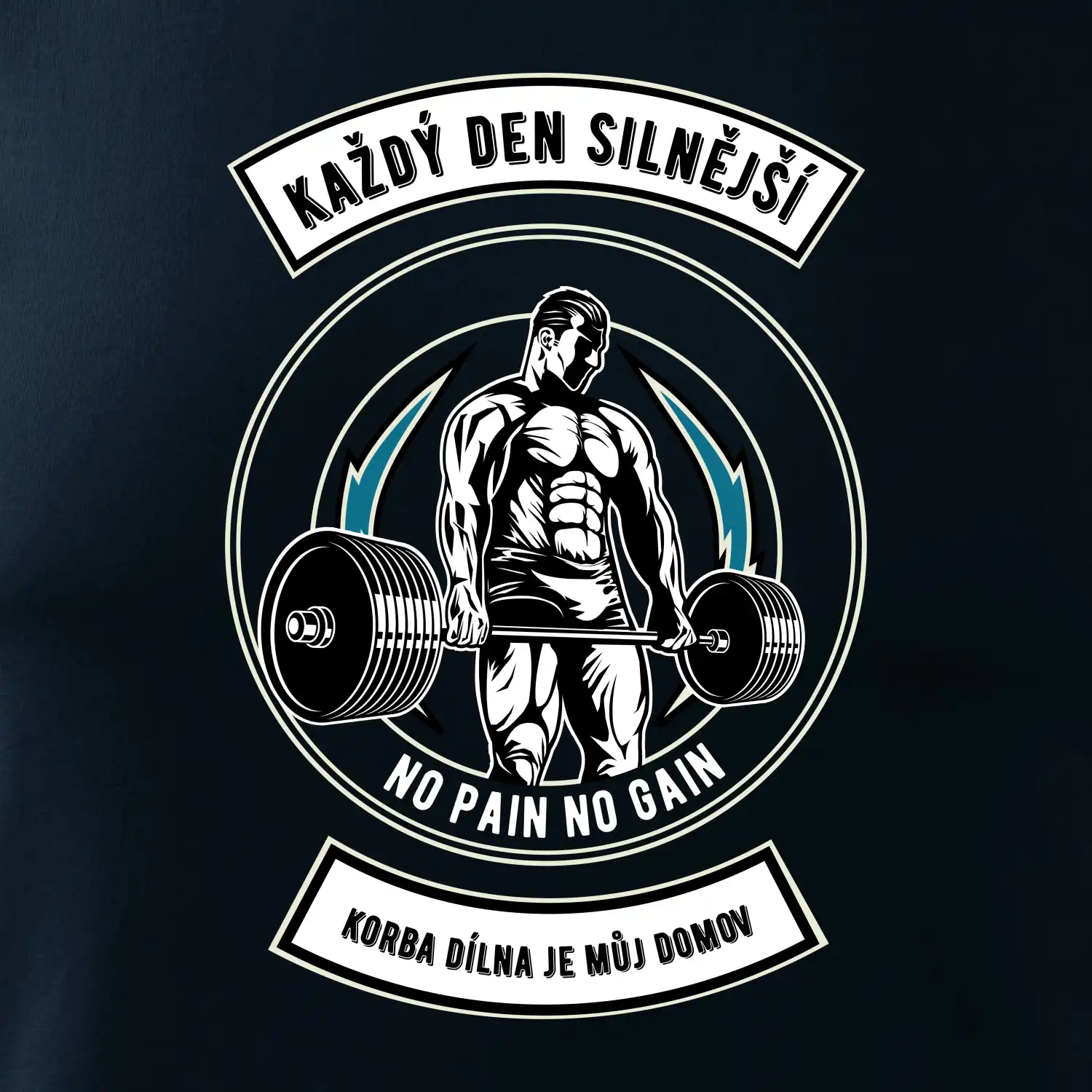 Každý den silnější