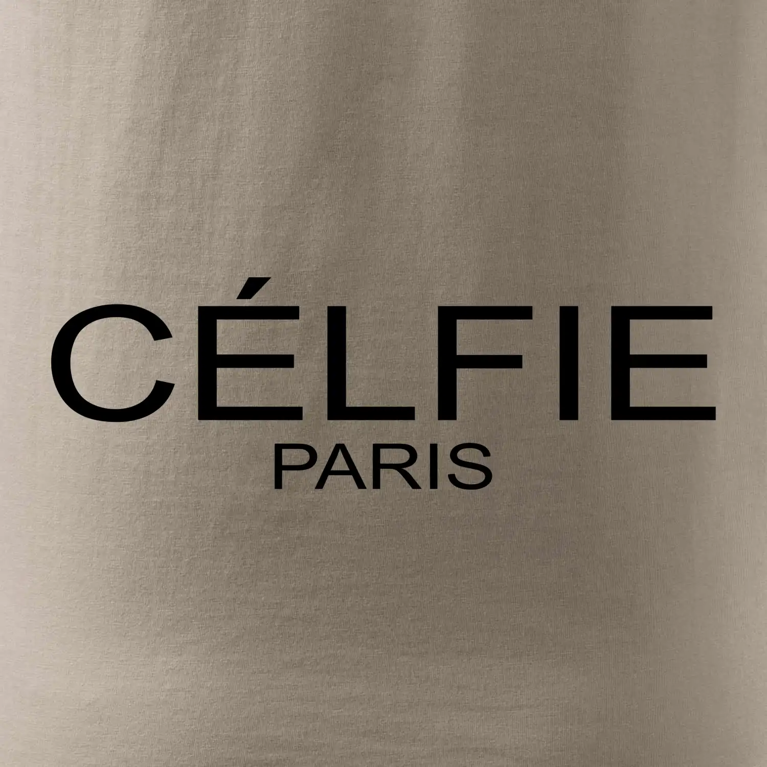 Célfie Paris