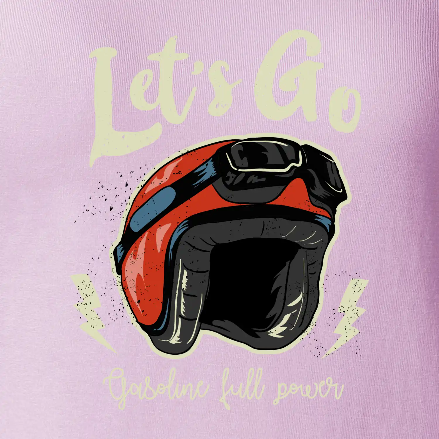 Moto let's go