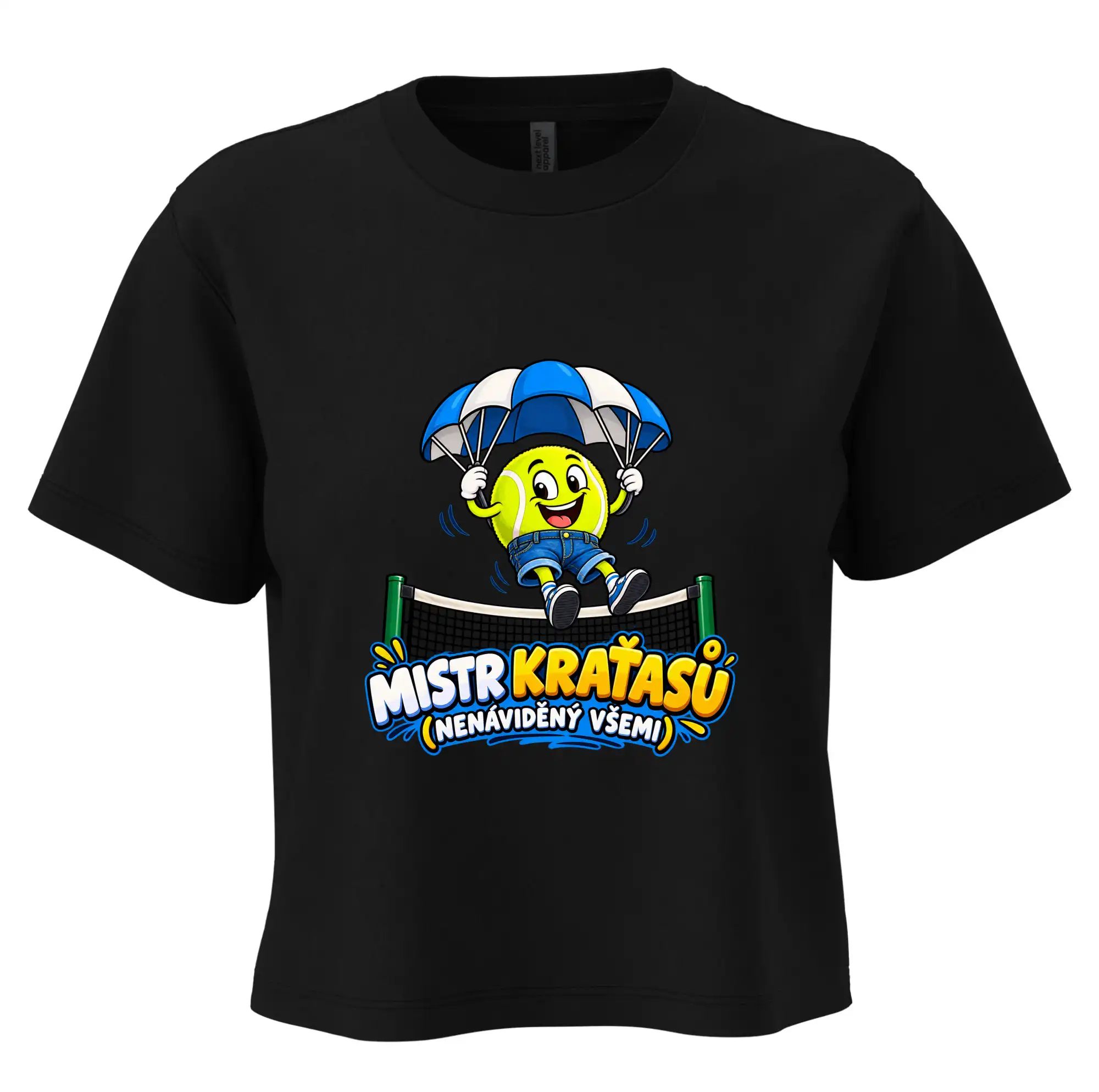 Mistr kraťasů