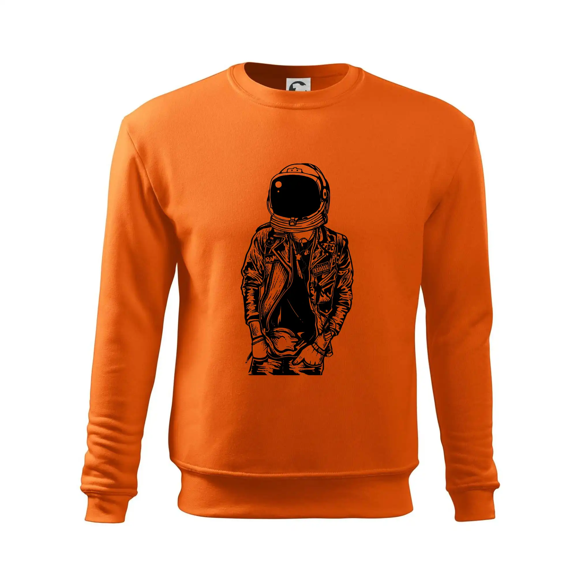 Astronaut Punkster