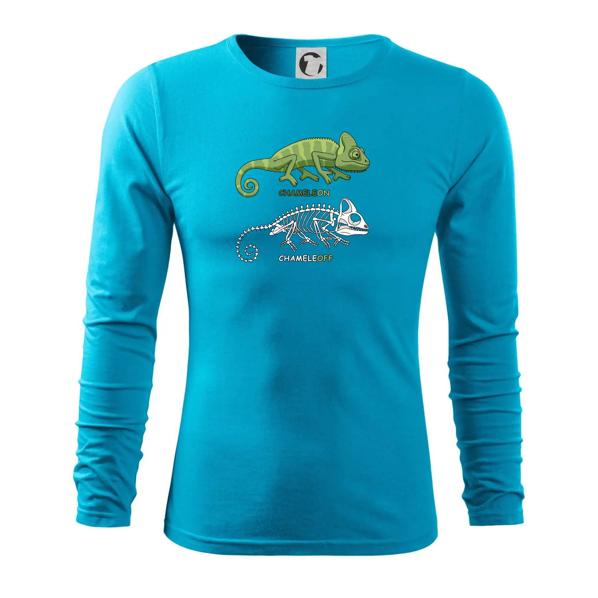 ChameleON_OFF (Hana-creative)