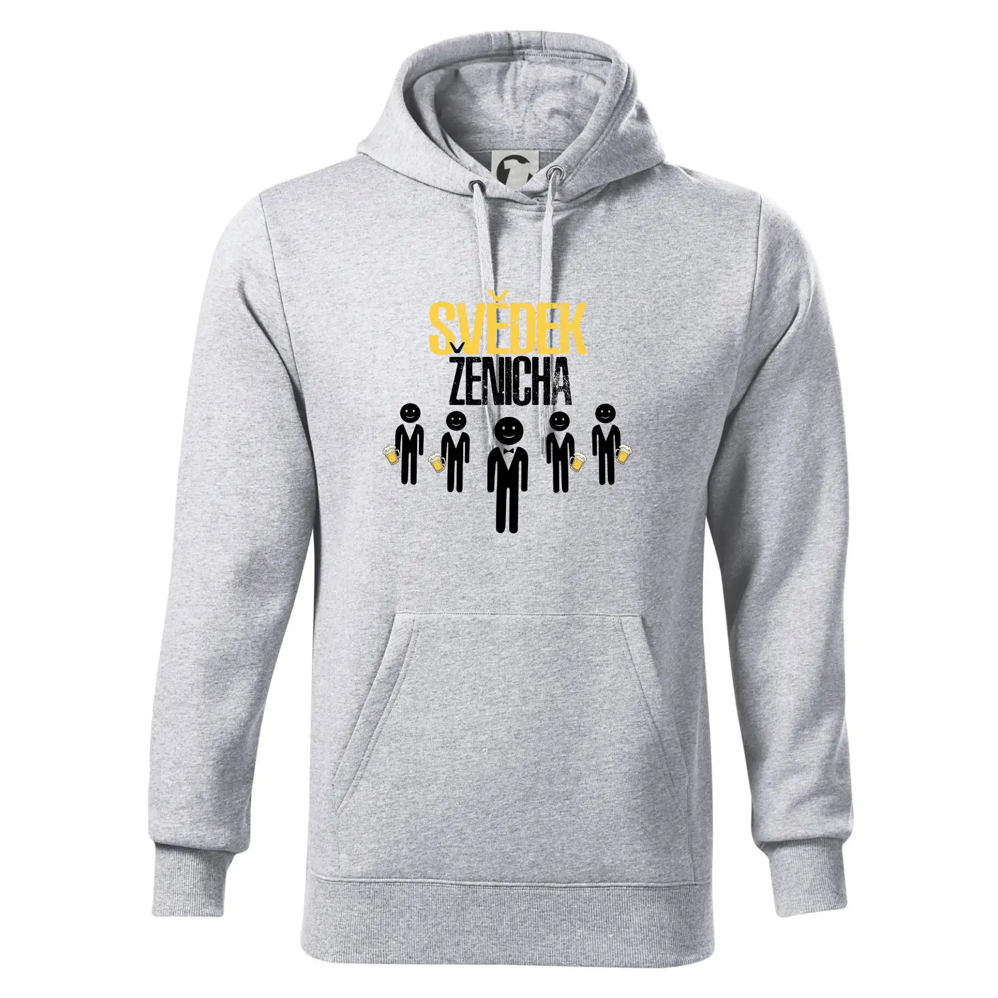 Drink team - Svěděk ženicha
