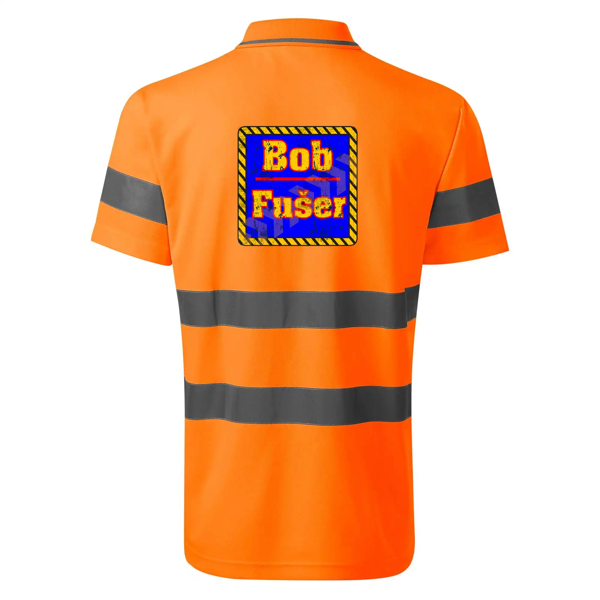 Vaše jméno fušer