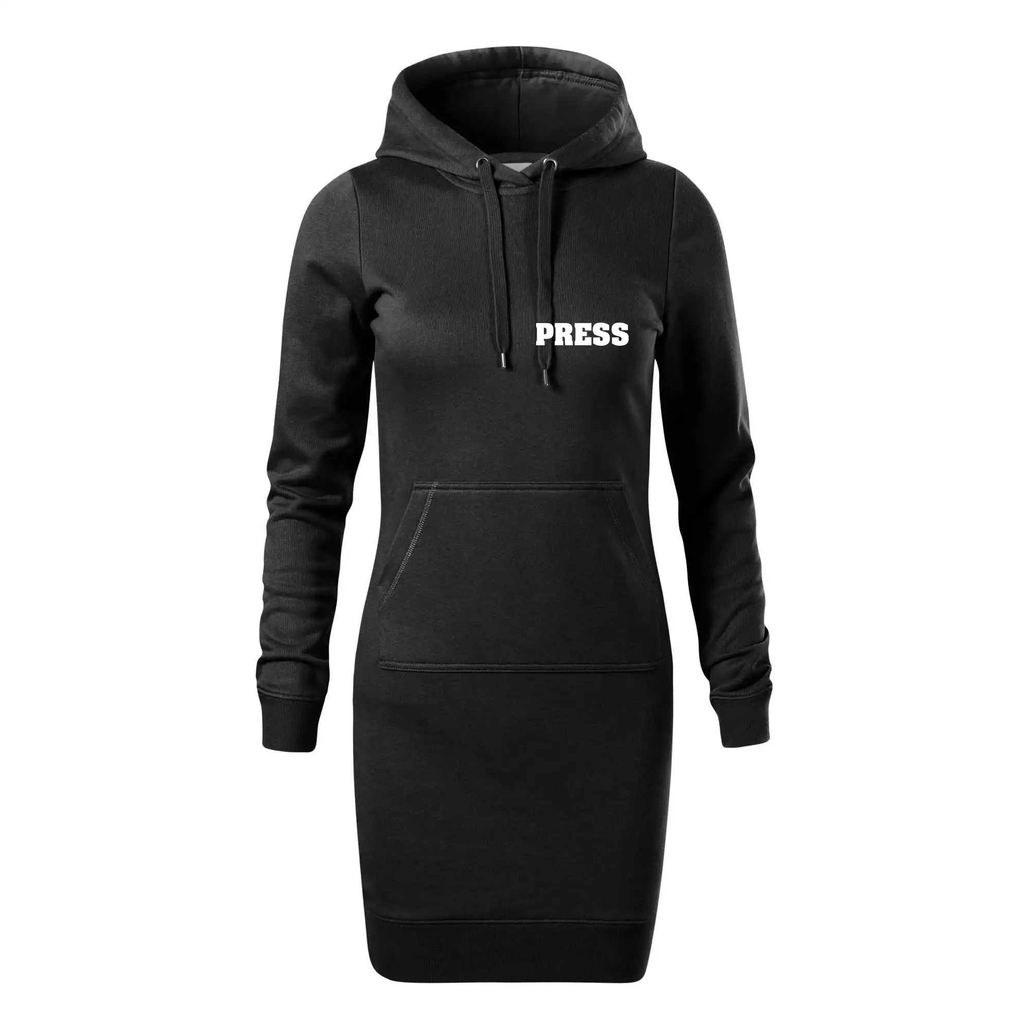 Novinář nápis - Press