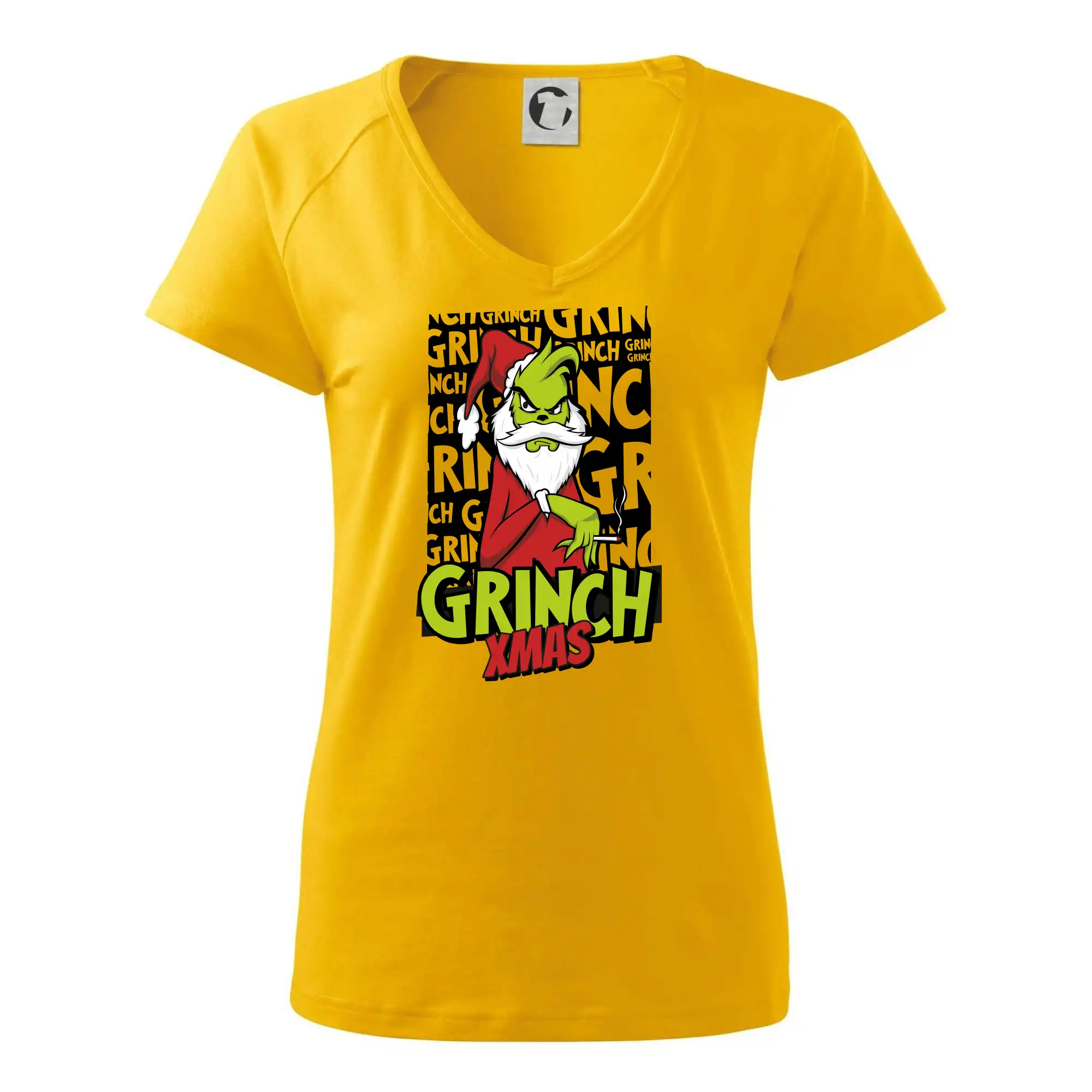 Grinch Xmas