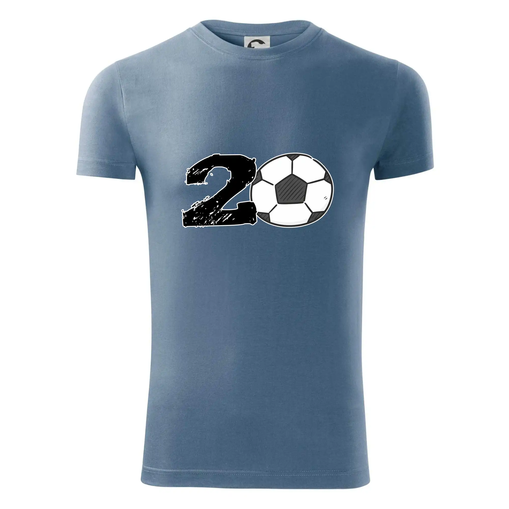 Fotbal kulaté narozeniny 20