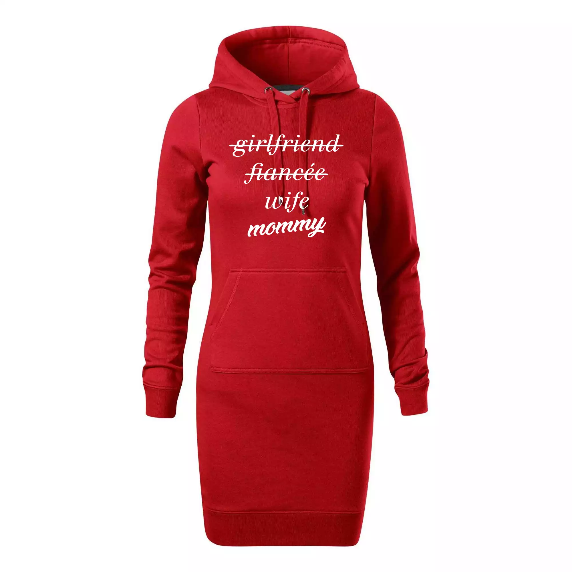 Partnerské triko nastávající rodiče