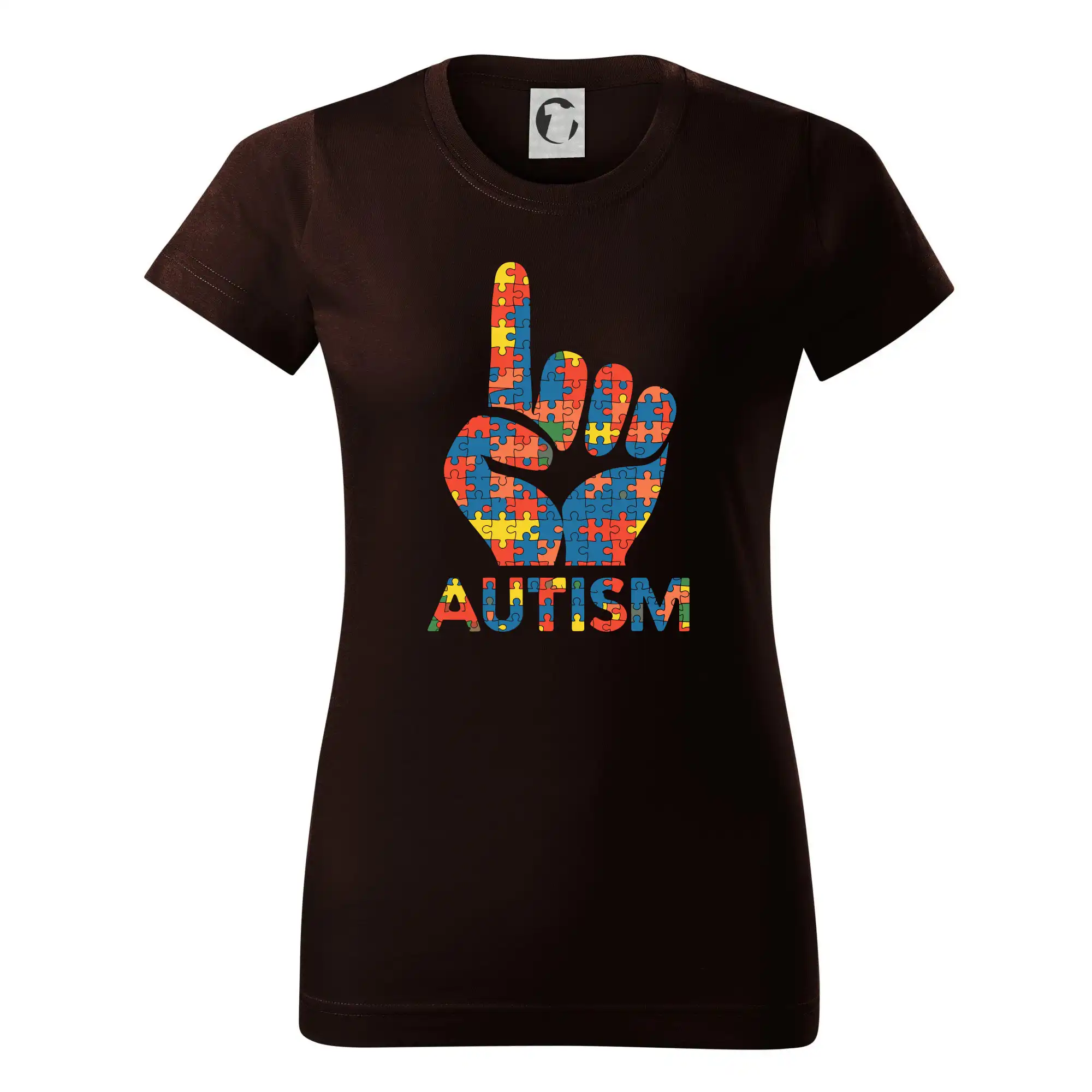 Autism ruka