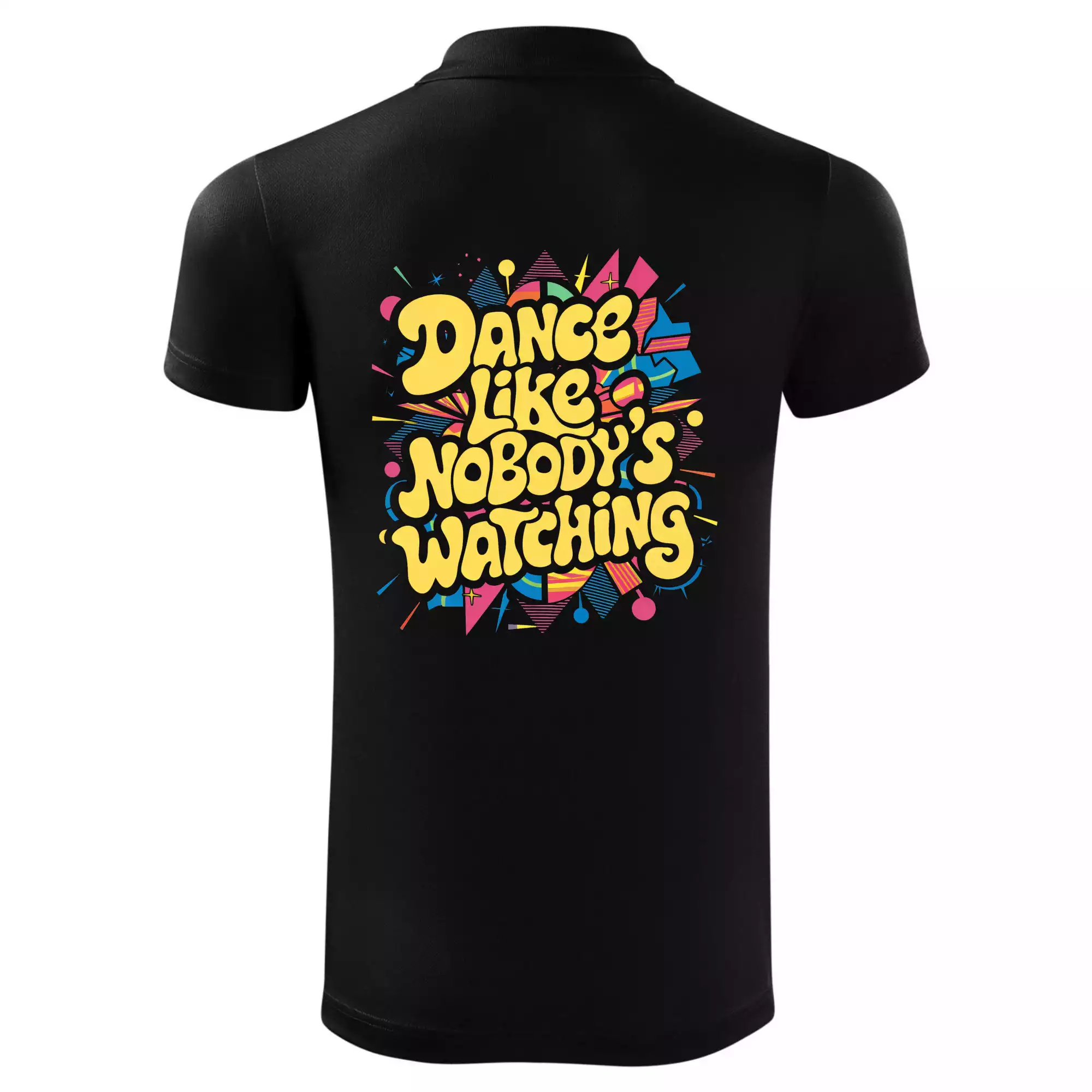 90s Dance like nobody watching