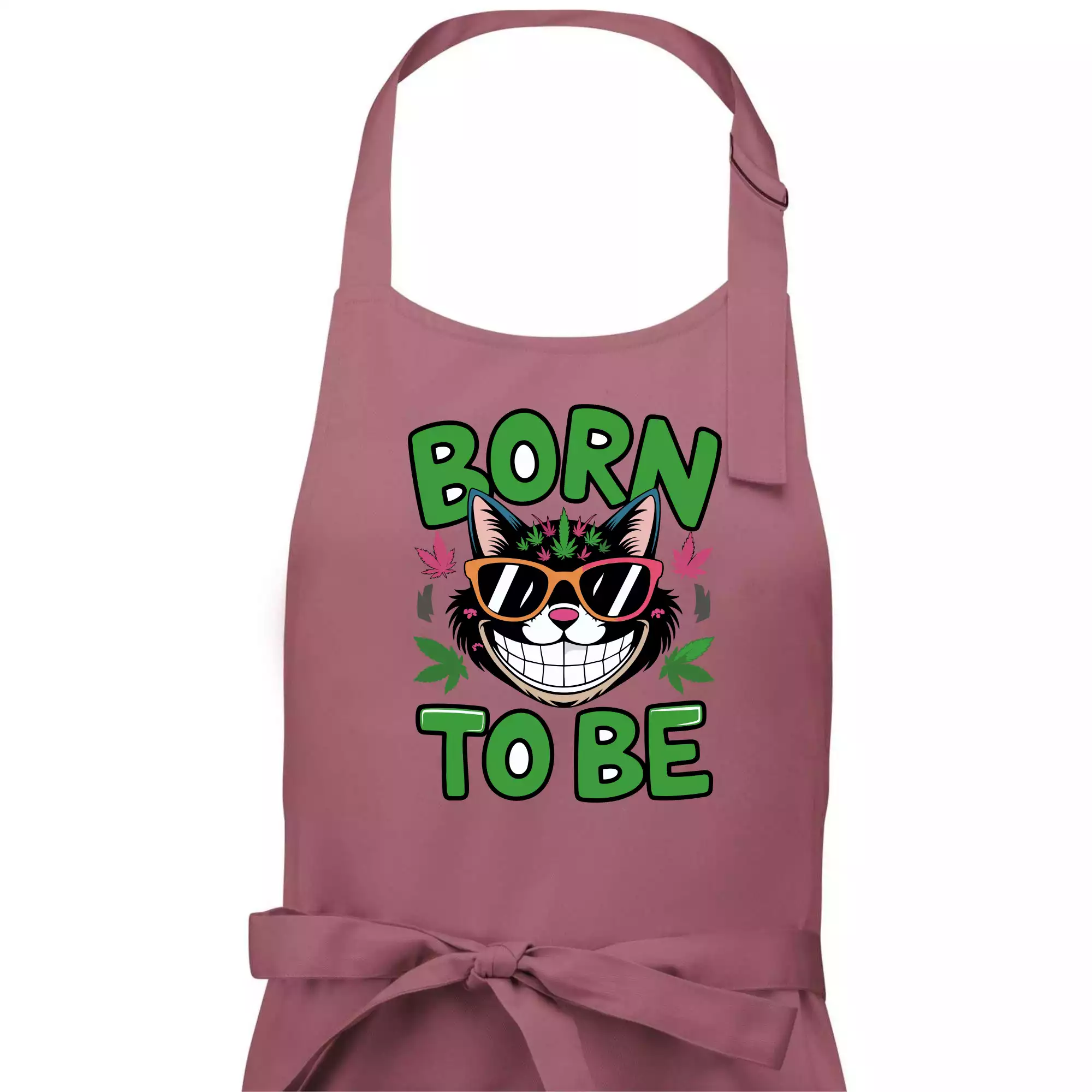 Marihuana - born to be