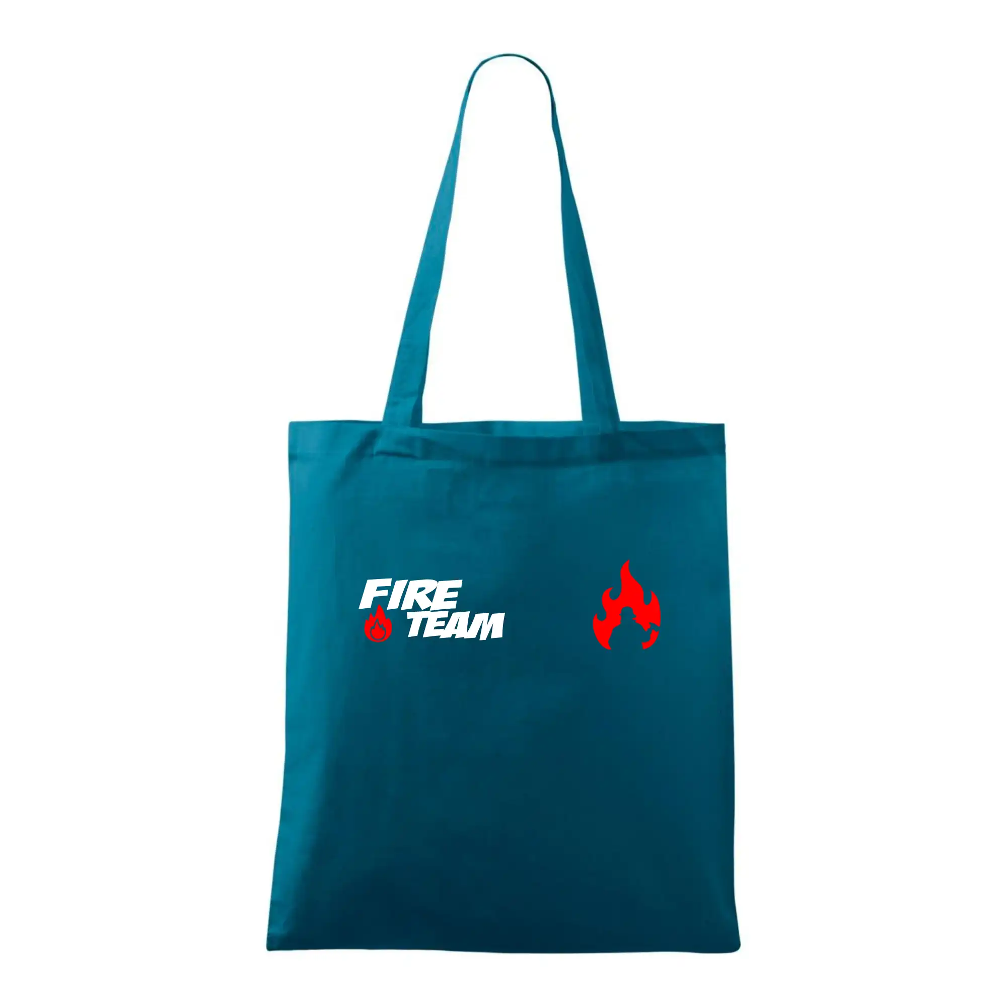 Fire Team plamen