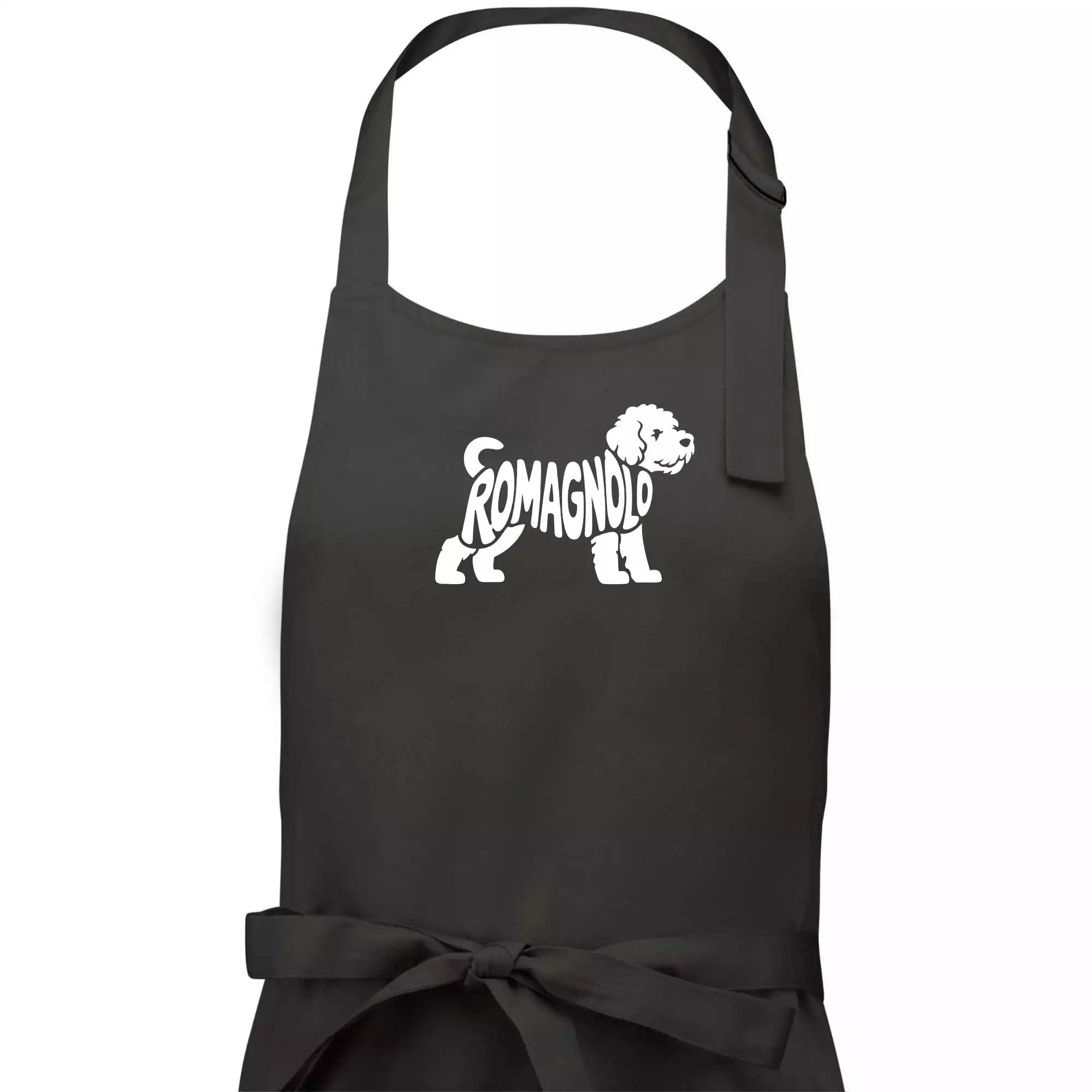 Romagnolo nápis v těle