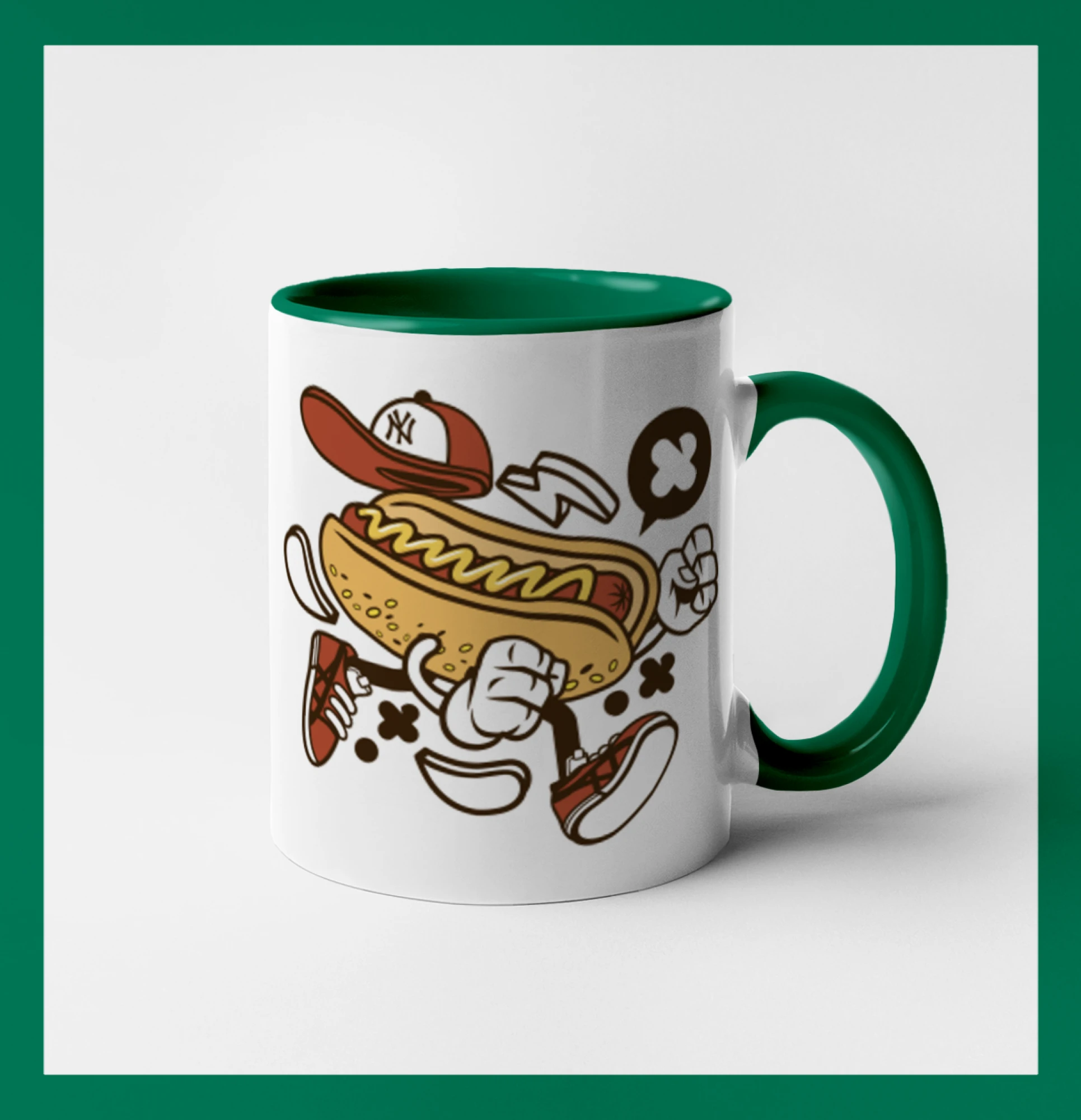 Hotdogátor