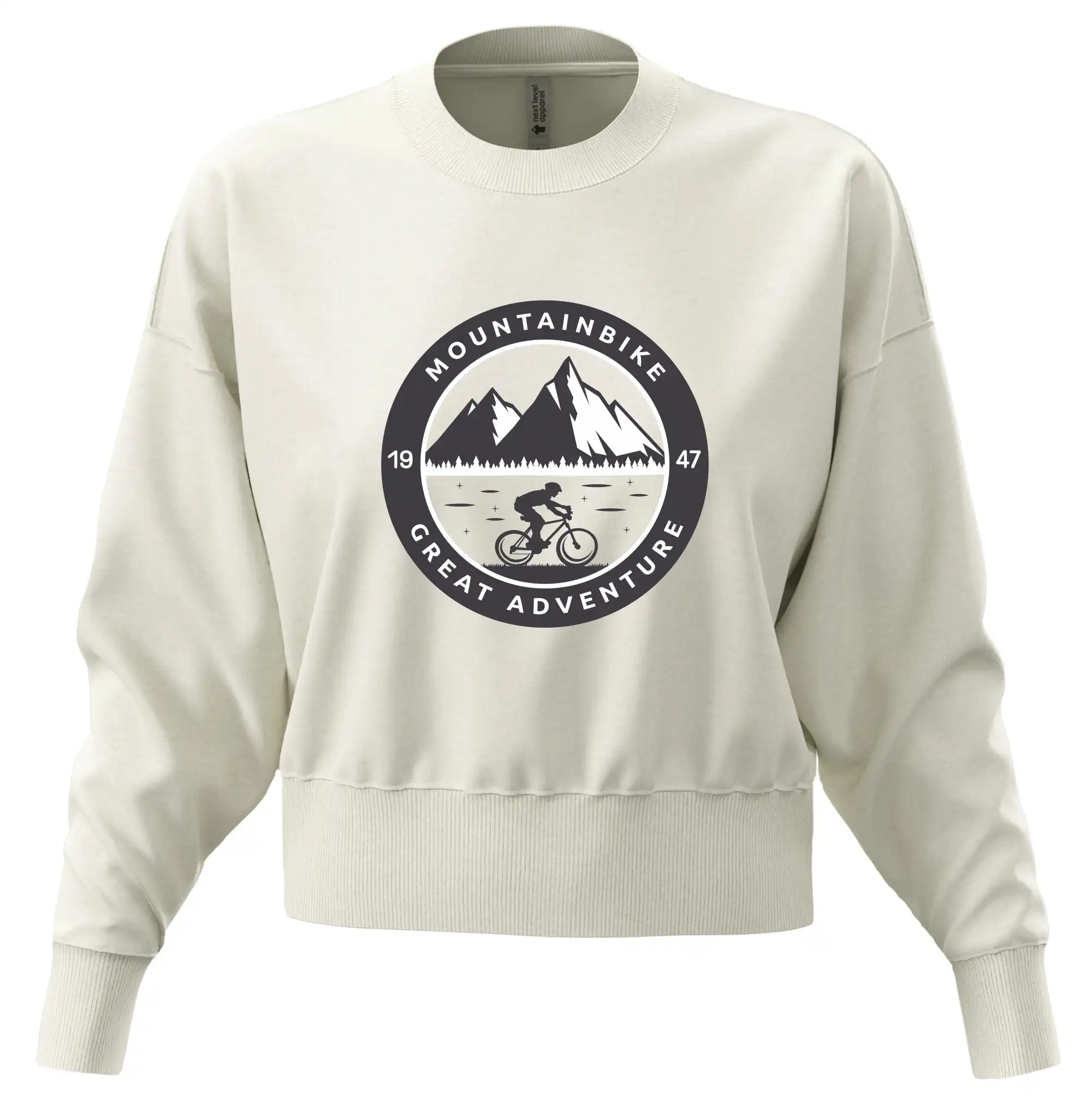 MTB  logo a ročník