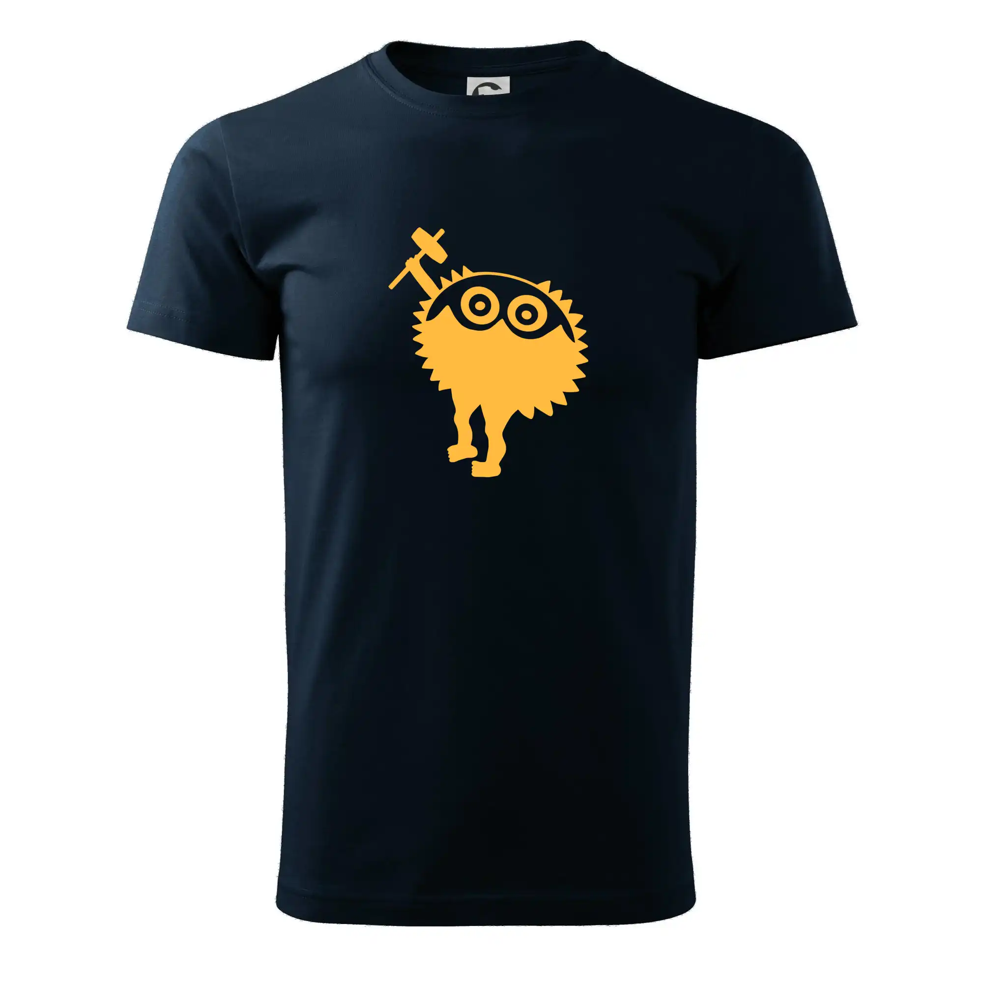 Postava sluníčkář (Moňas)