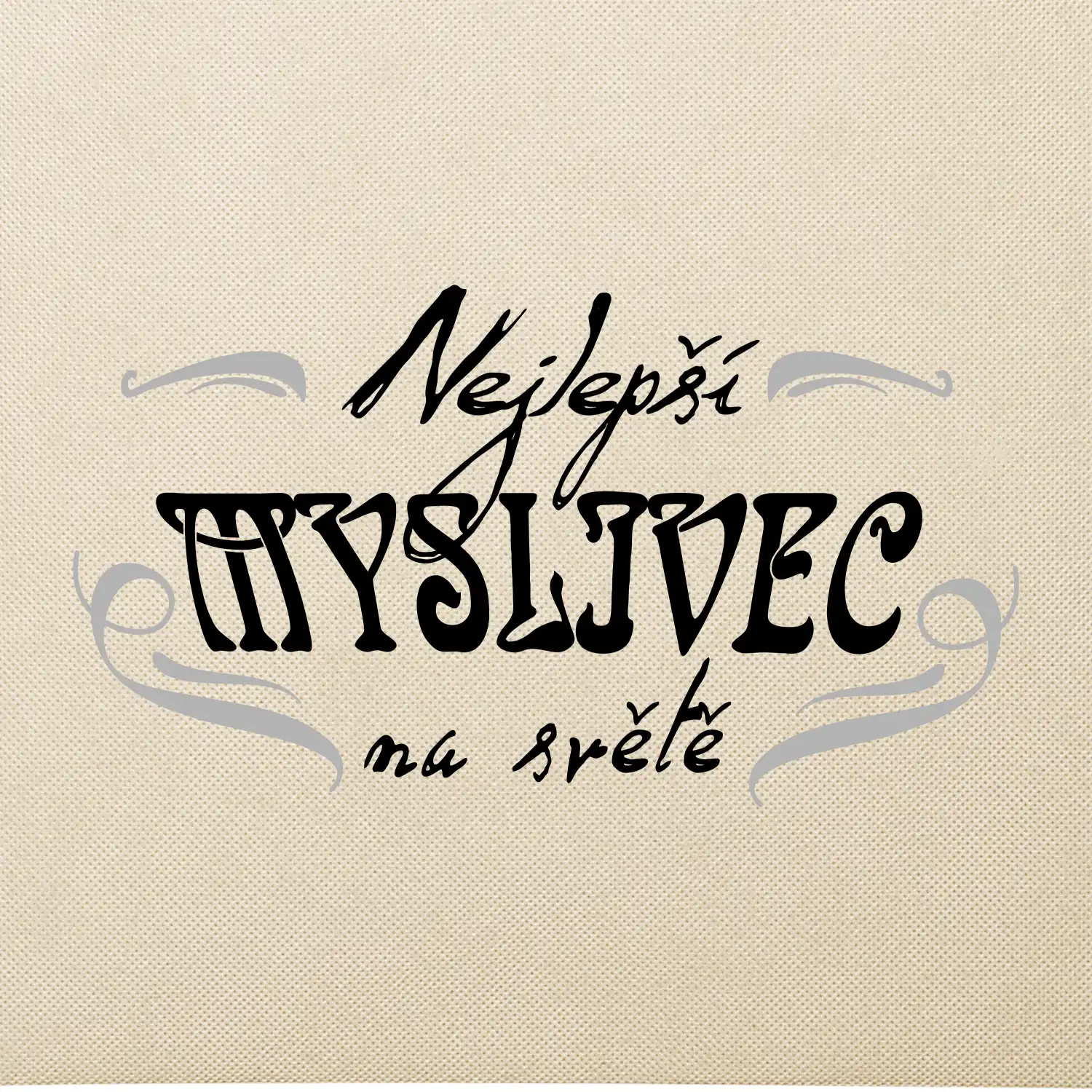 Nejlepší myslivec