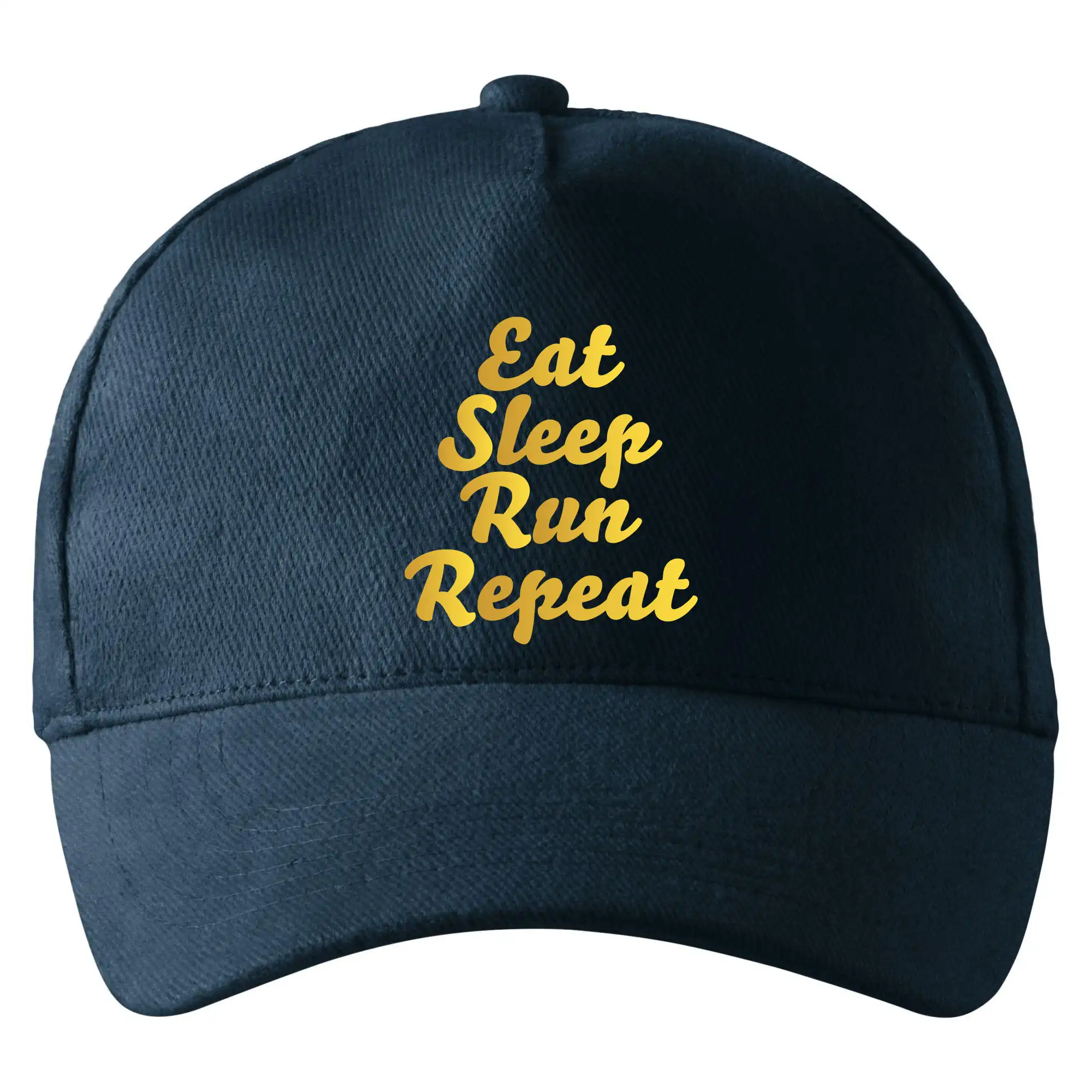 Eat sleep run zlatá