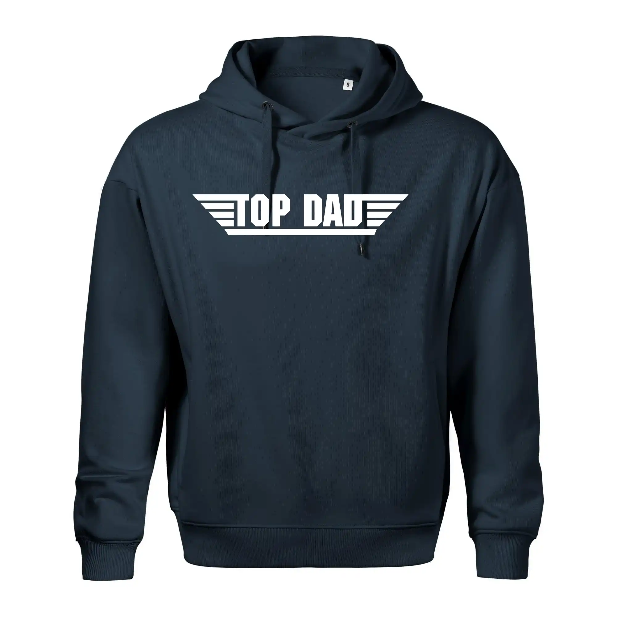 Top dad s čárami
