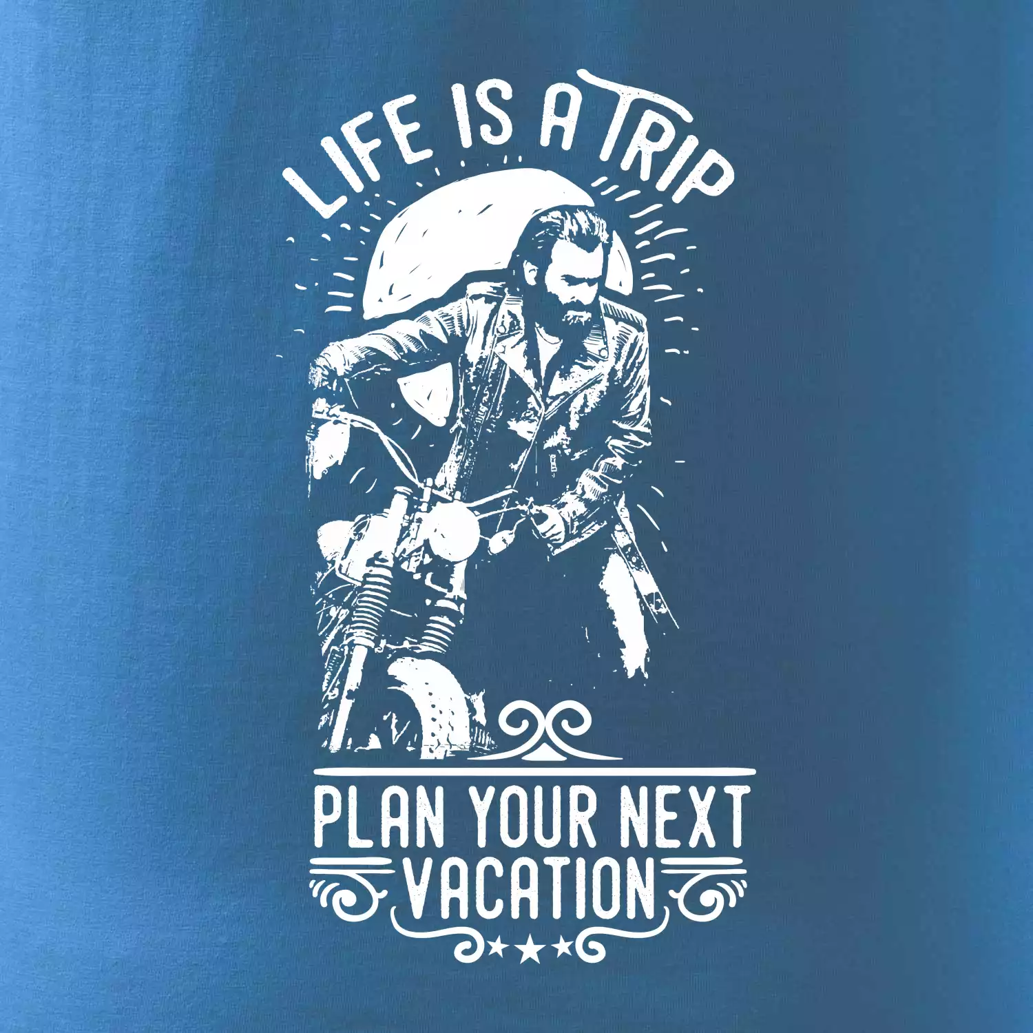 Life Is a Trip
