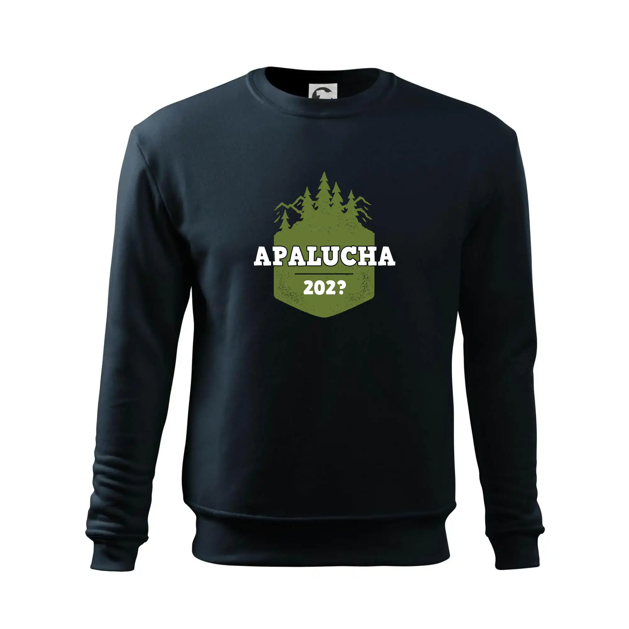 Apalucha ročník