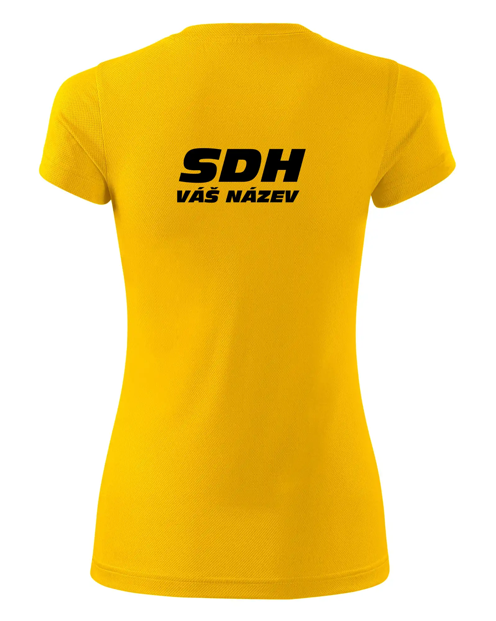 Hasičský sport SDH + váš název