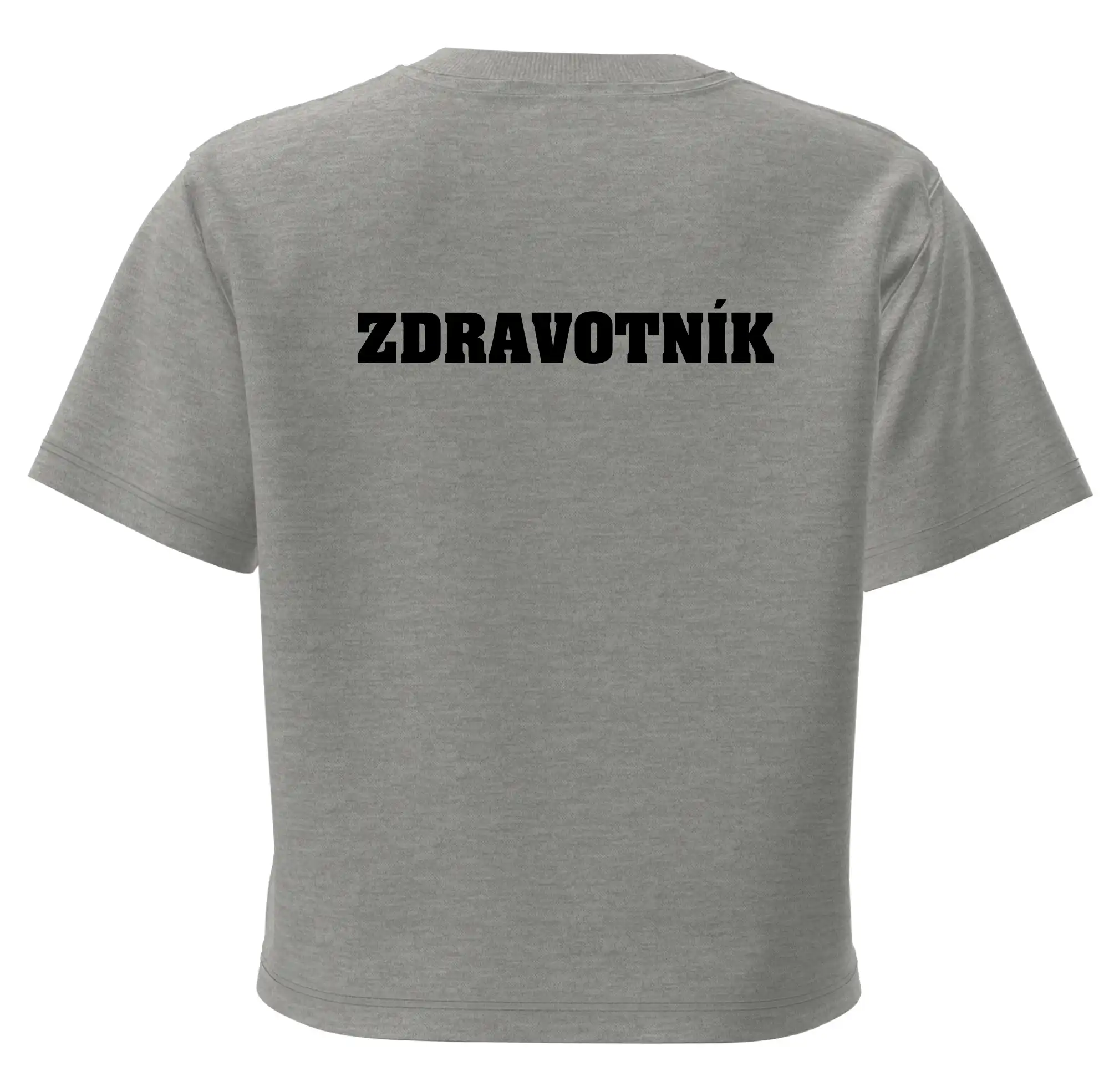 Hvězda života - zdravotník
