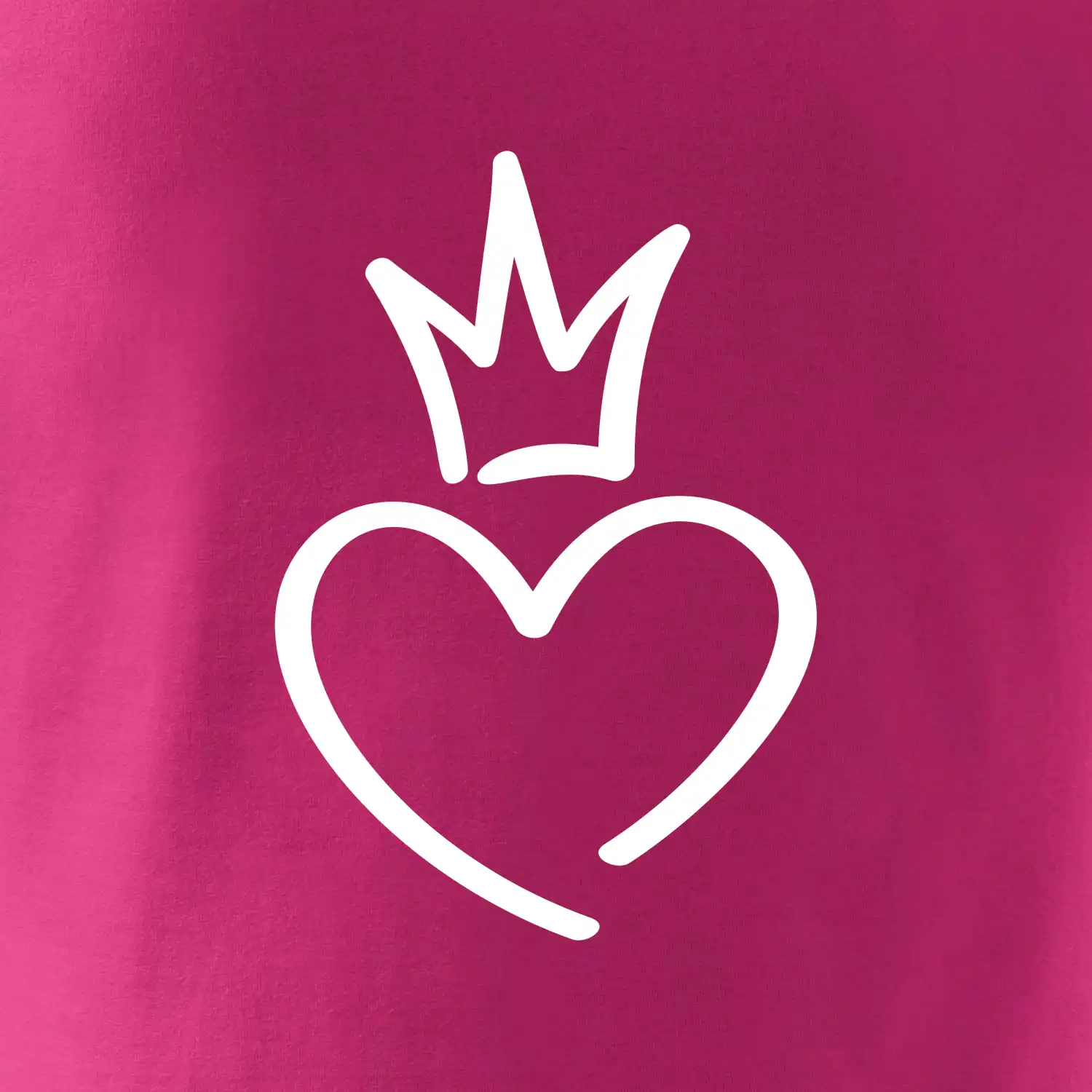 Srdce princezna