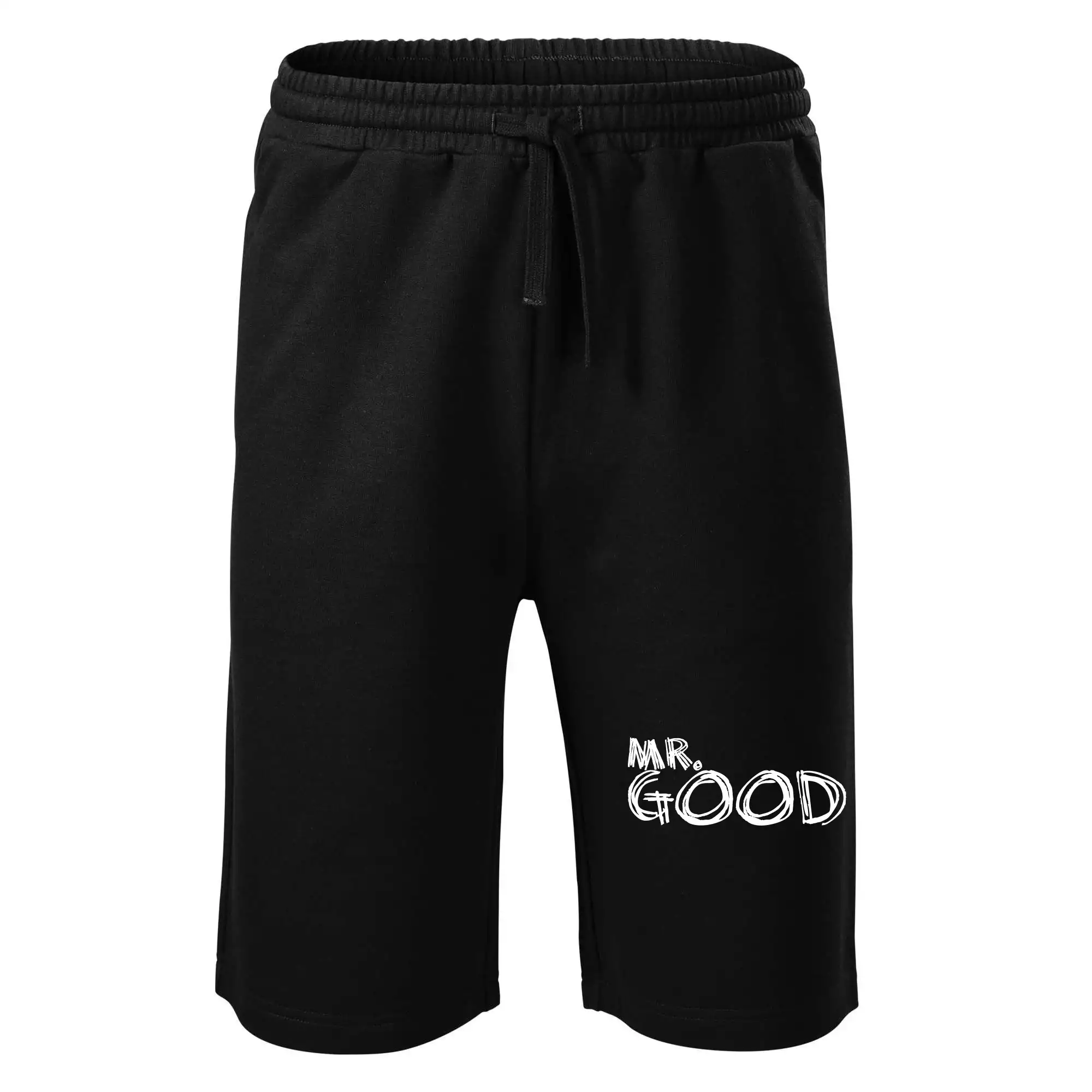Mr. Good