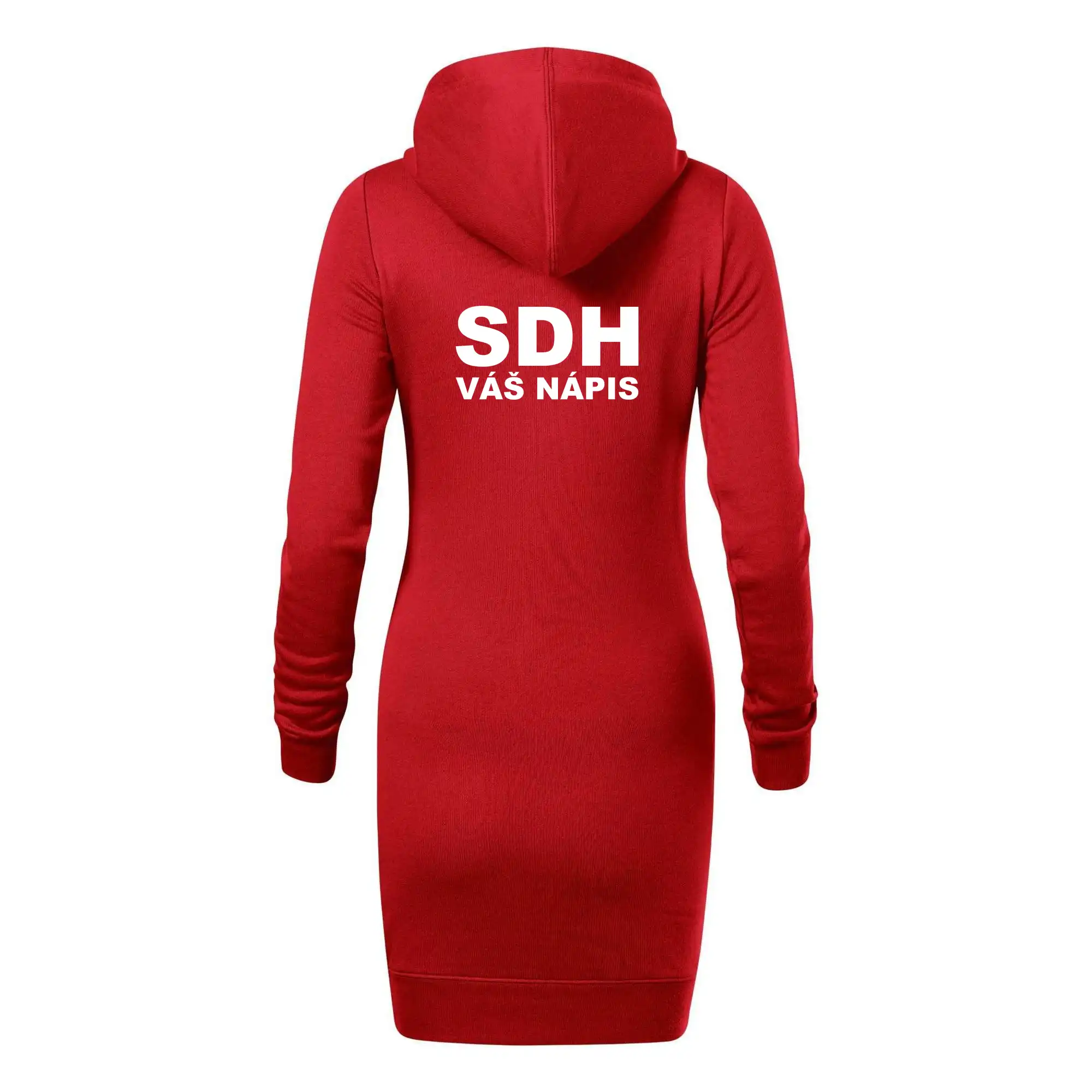 SDH nápis - vlastní nápis