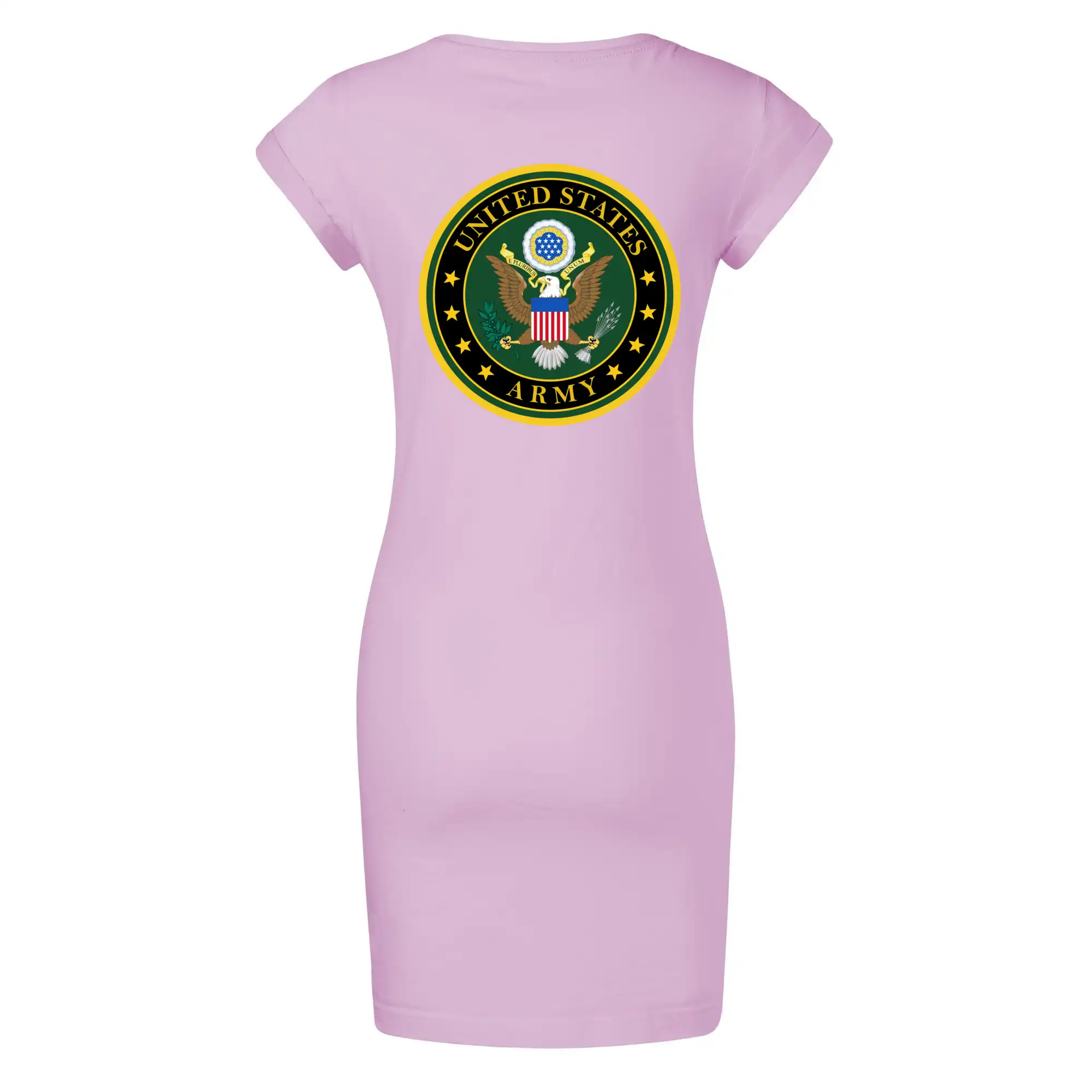 United States Army barevné