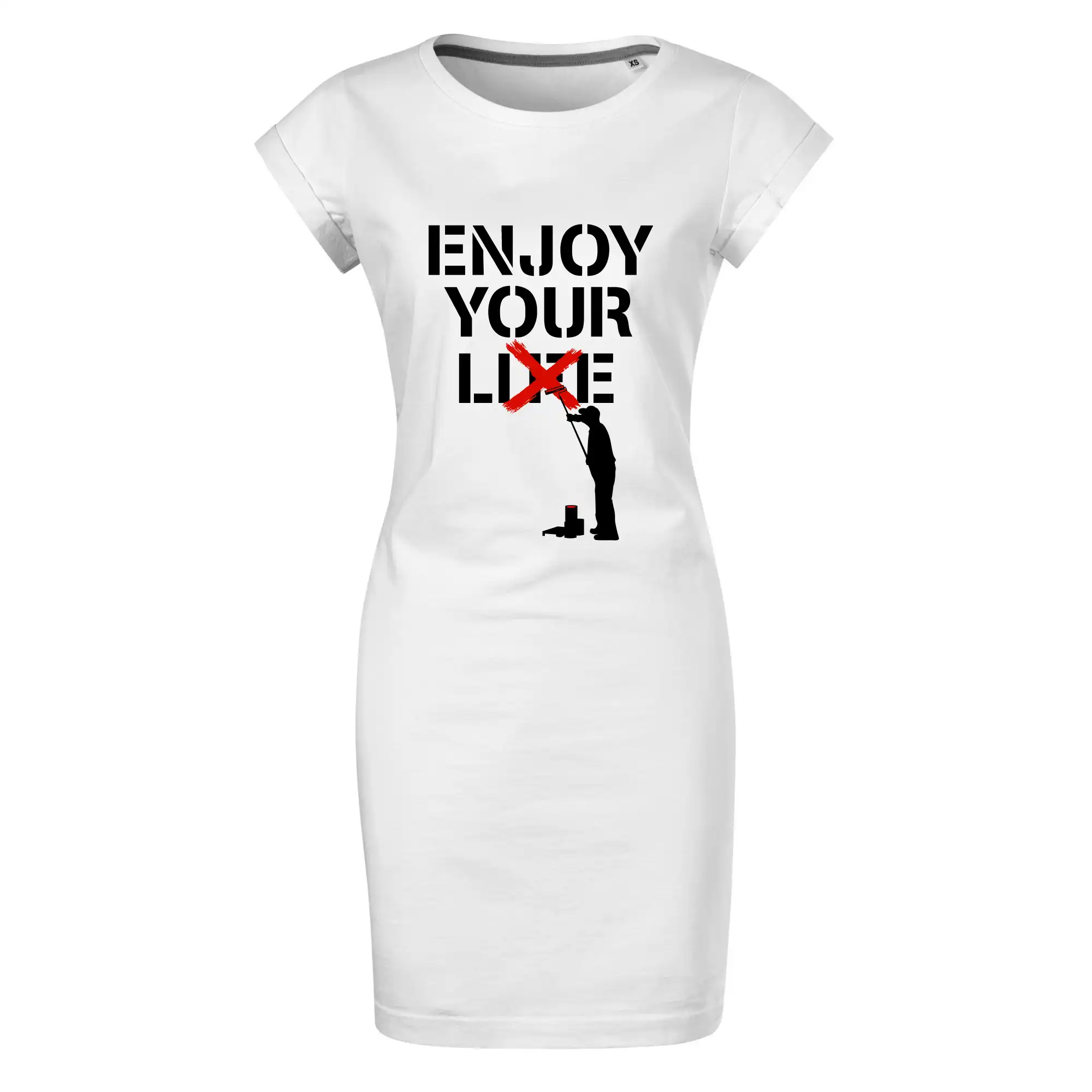 Enjoy Your Lie