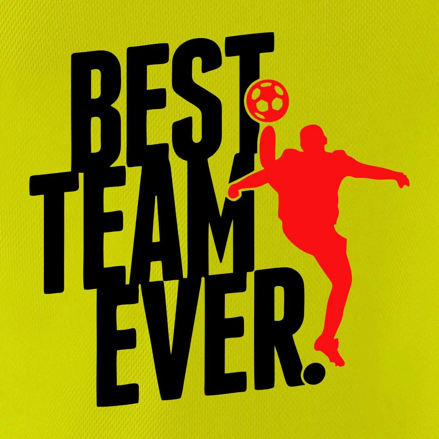 Best team ever