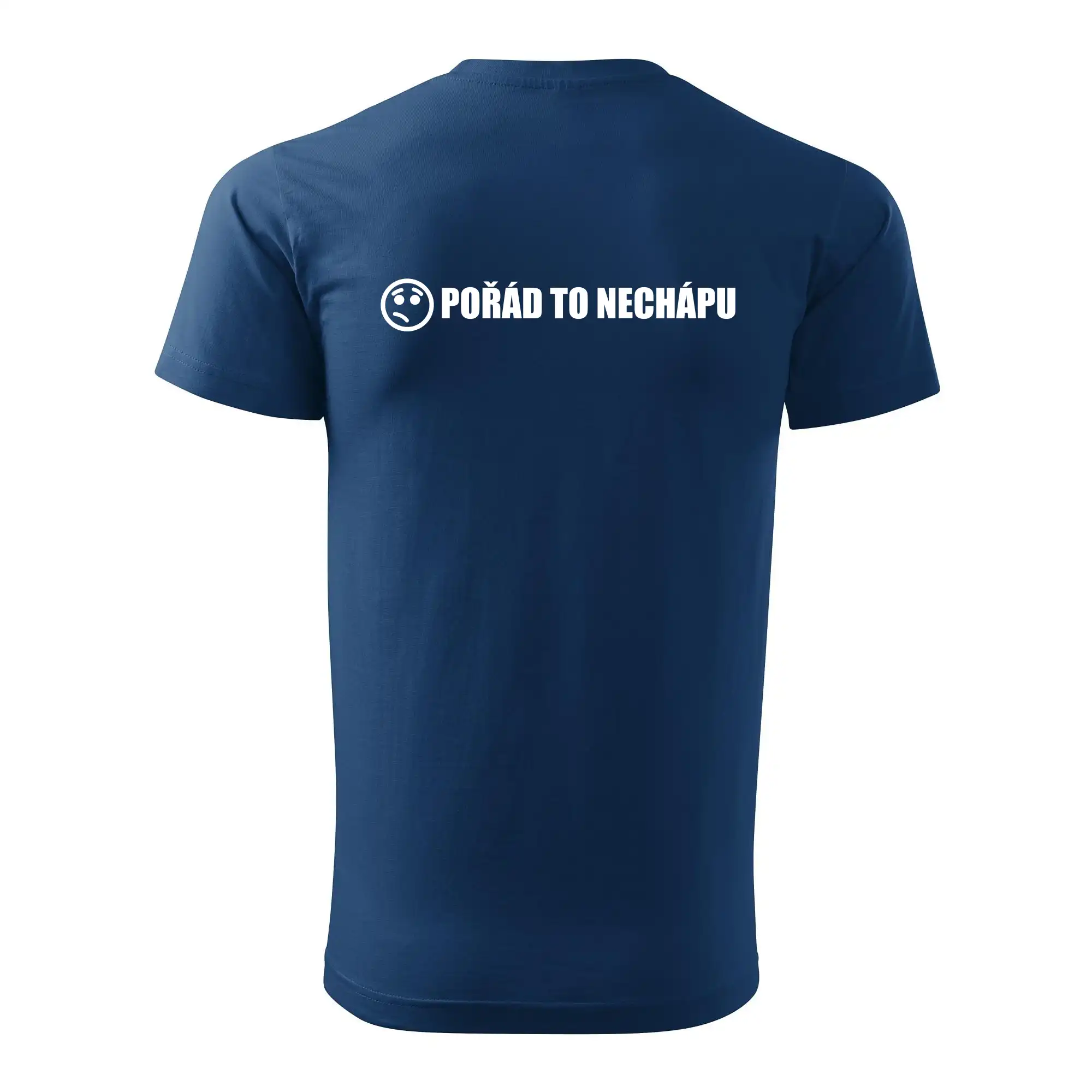 Nechápu to - pořád to nechápu