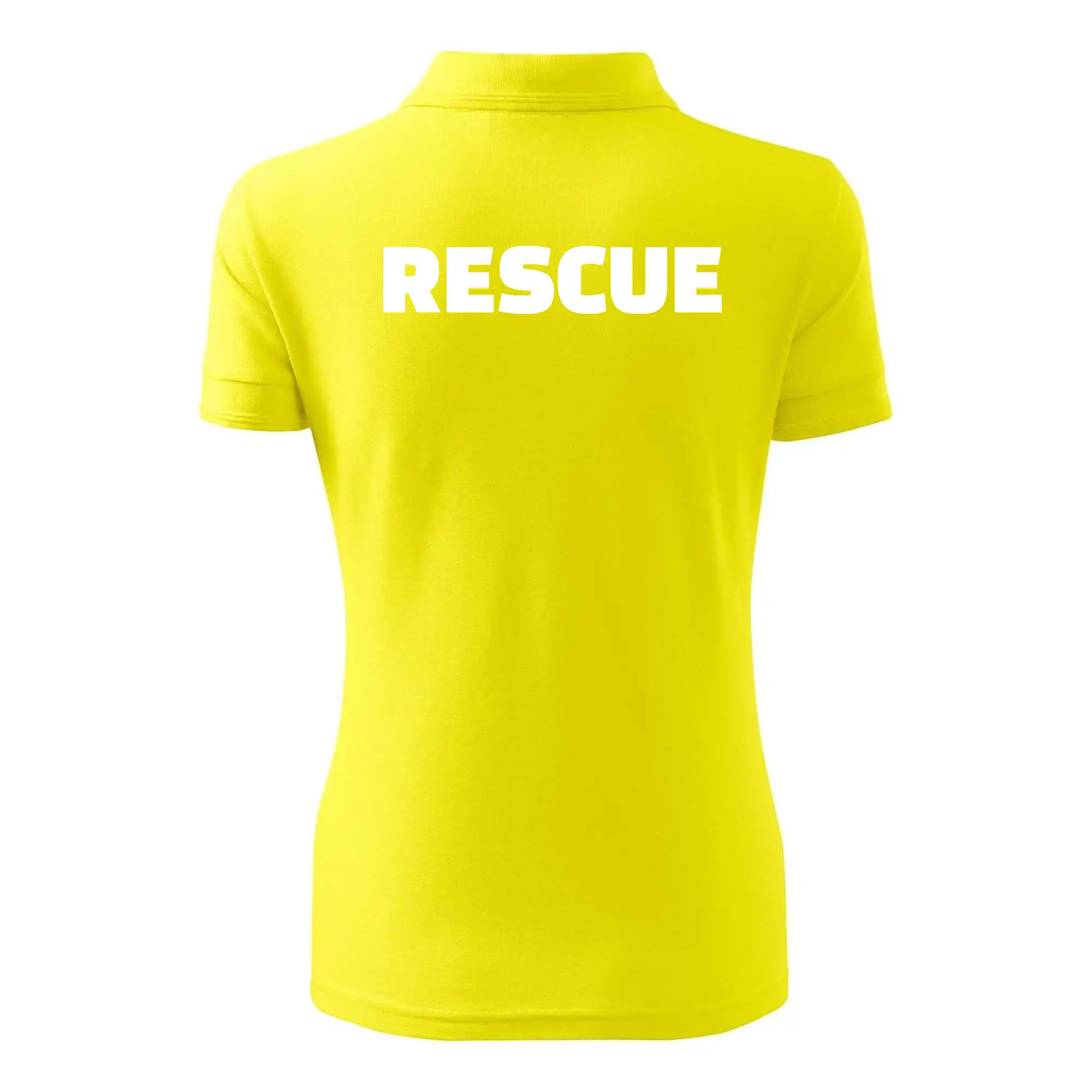 Rescue - pro záchranáře