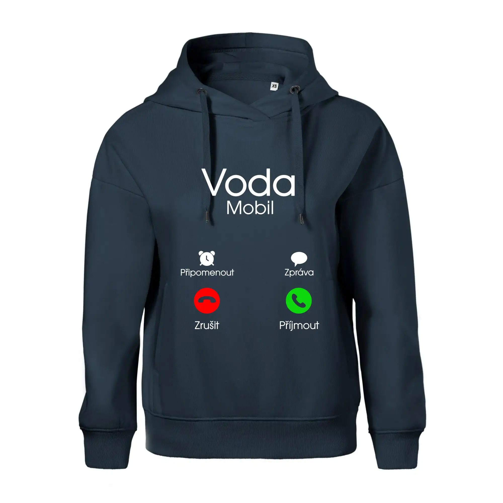 Voda volá