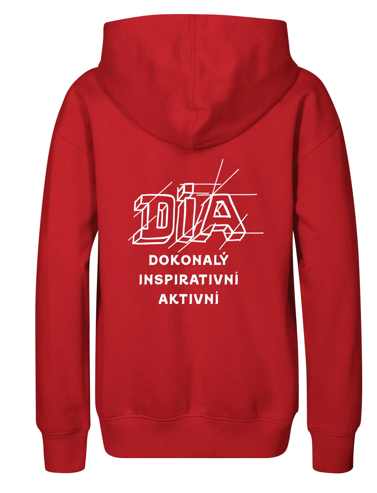 D I A rebelka