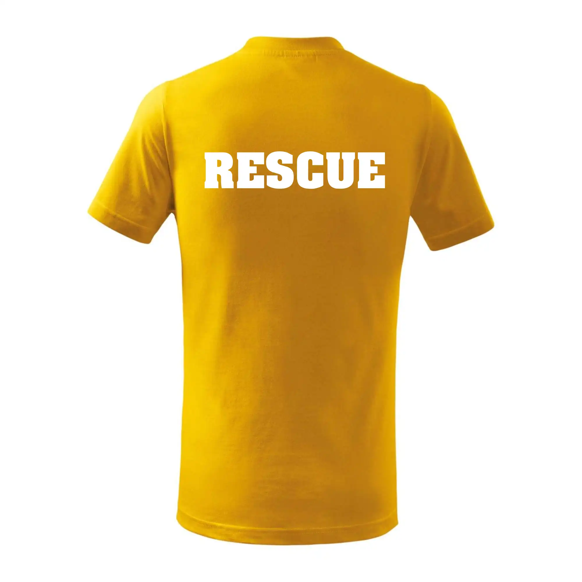 Rescue - pro záchranáře