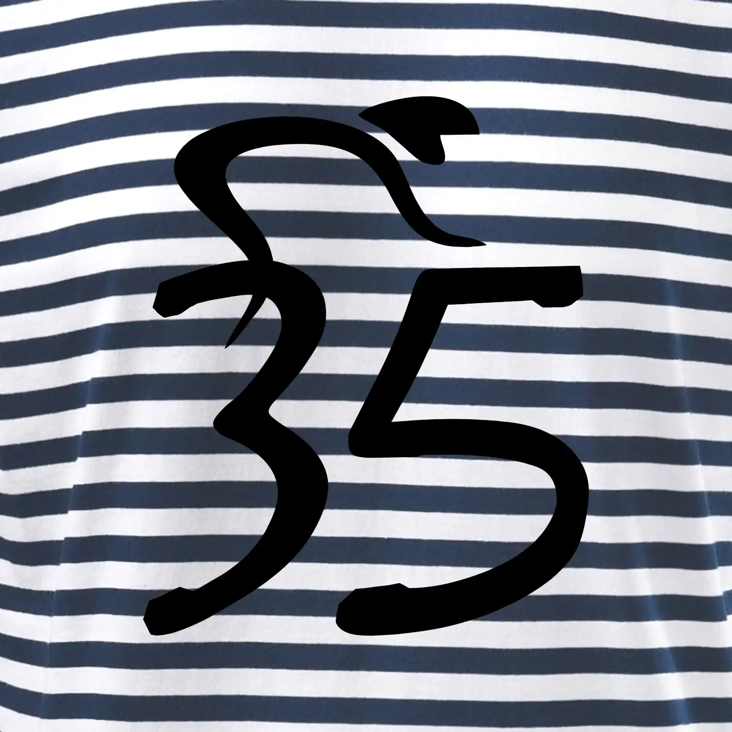 Cyklista slaví pětatřicítku (35)