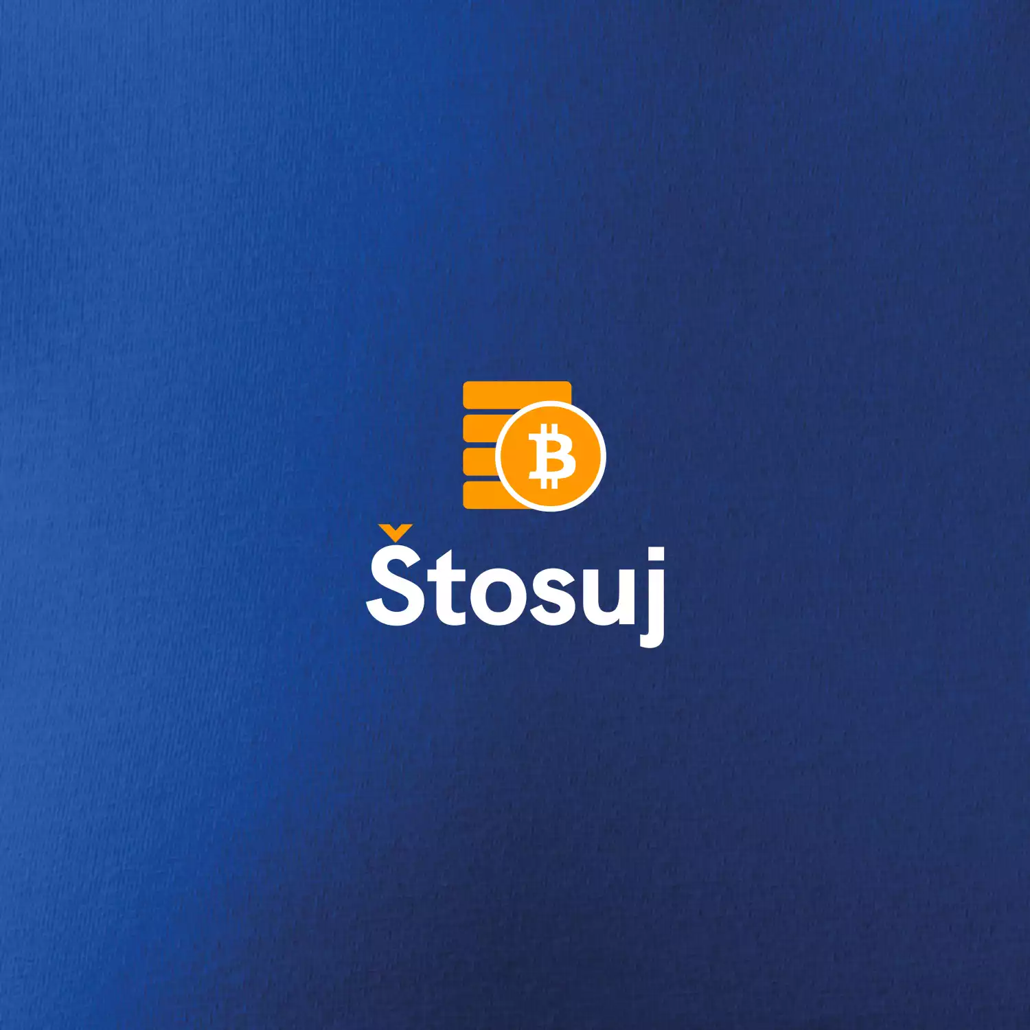 Stosuj - logo čtvercové