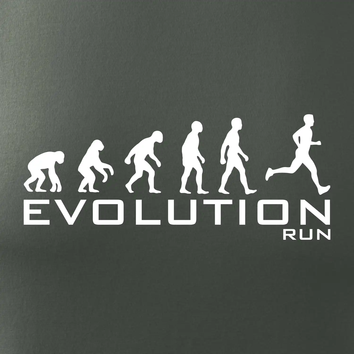 Evoluce Run