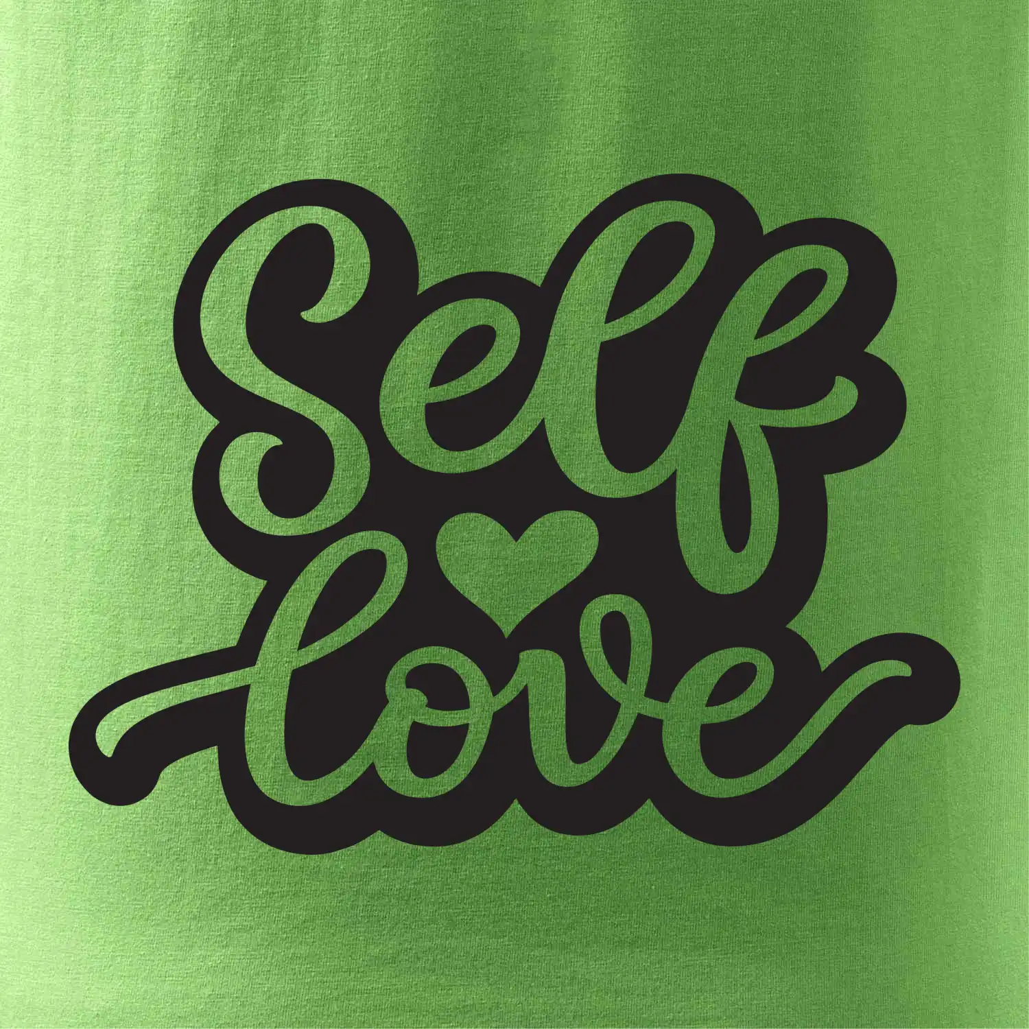 Self love