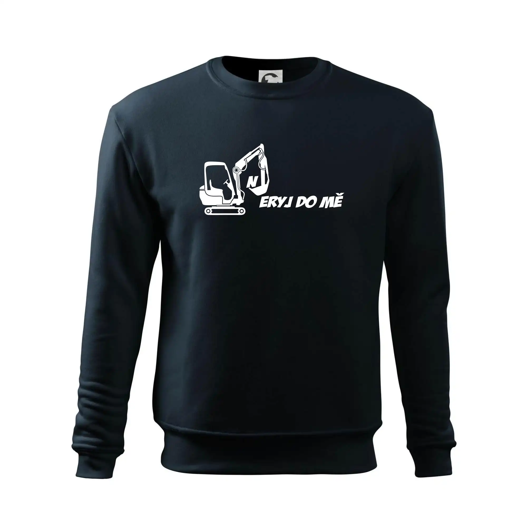 Neryj do mě