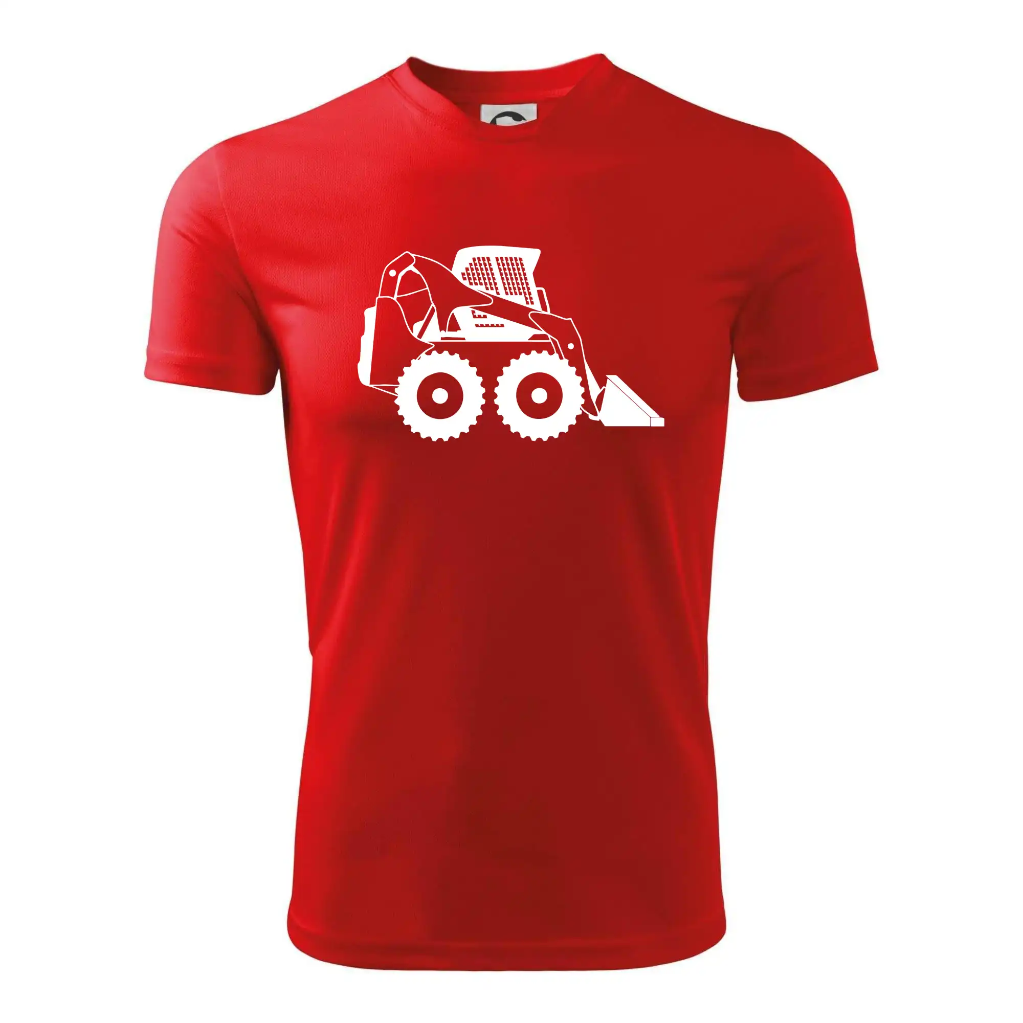 Bobik velký kolový